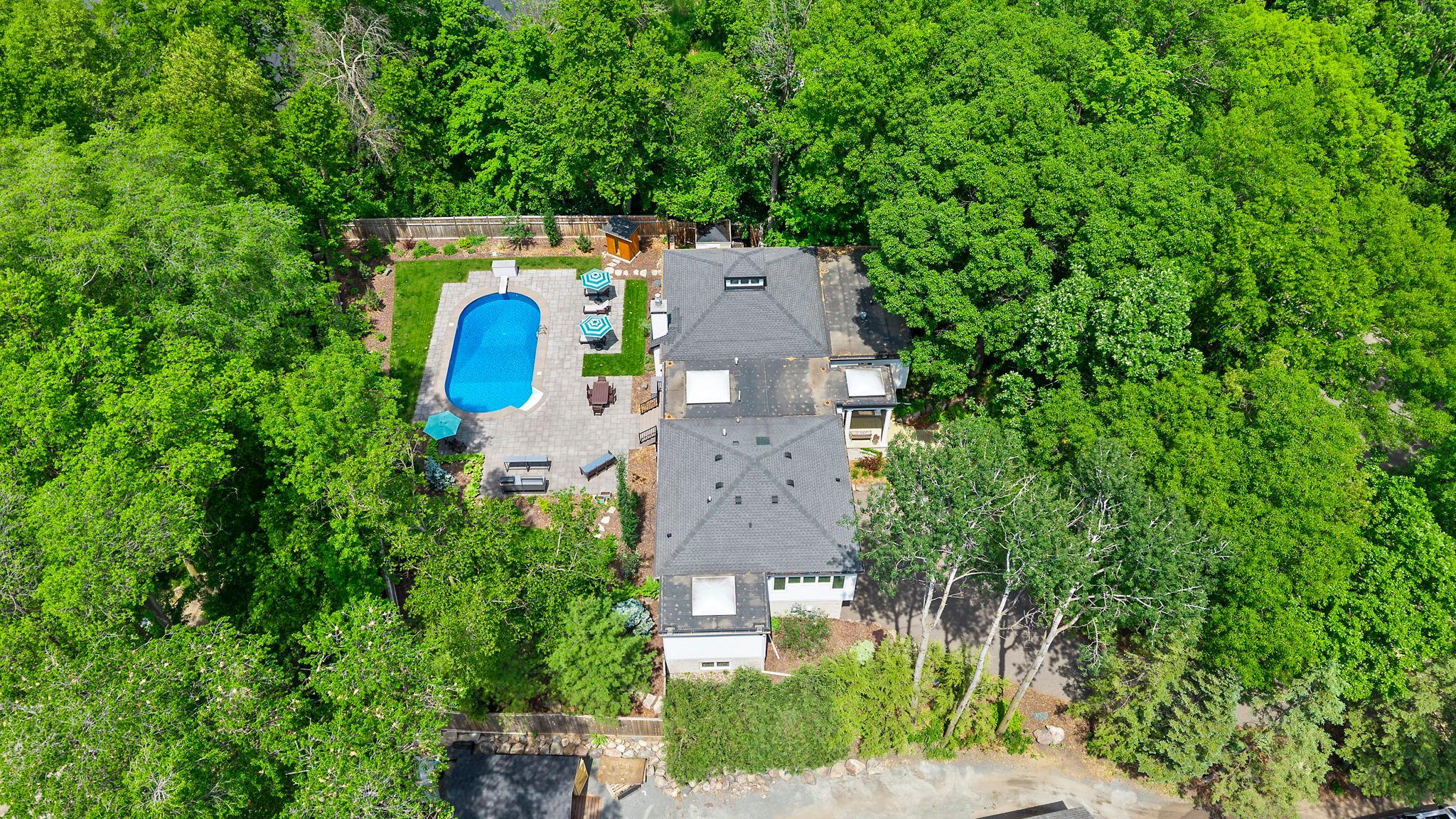 14801 Stone Road