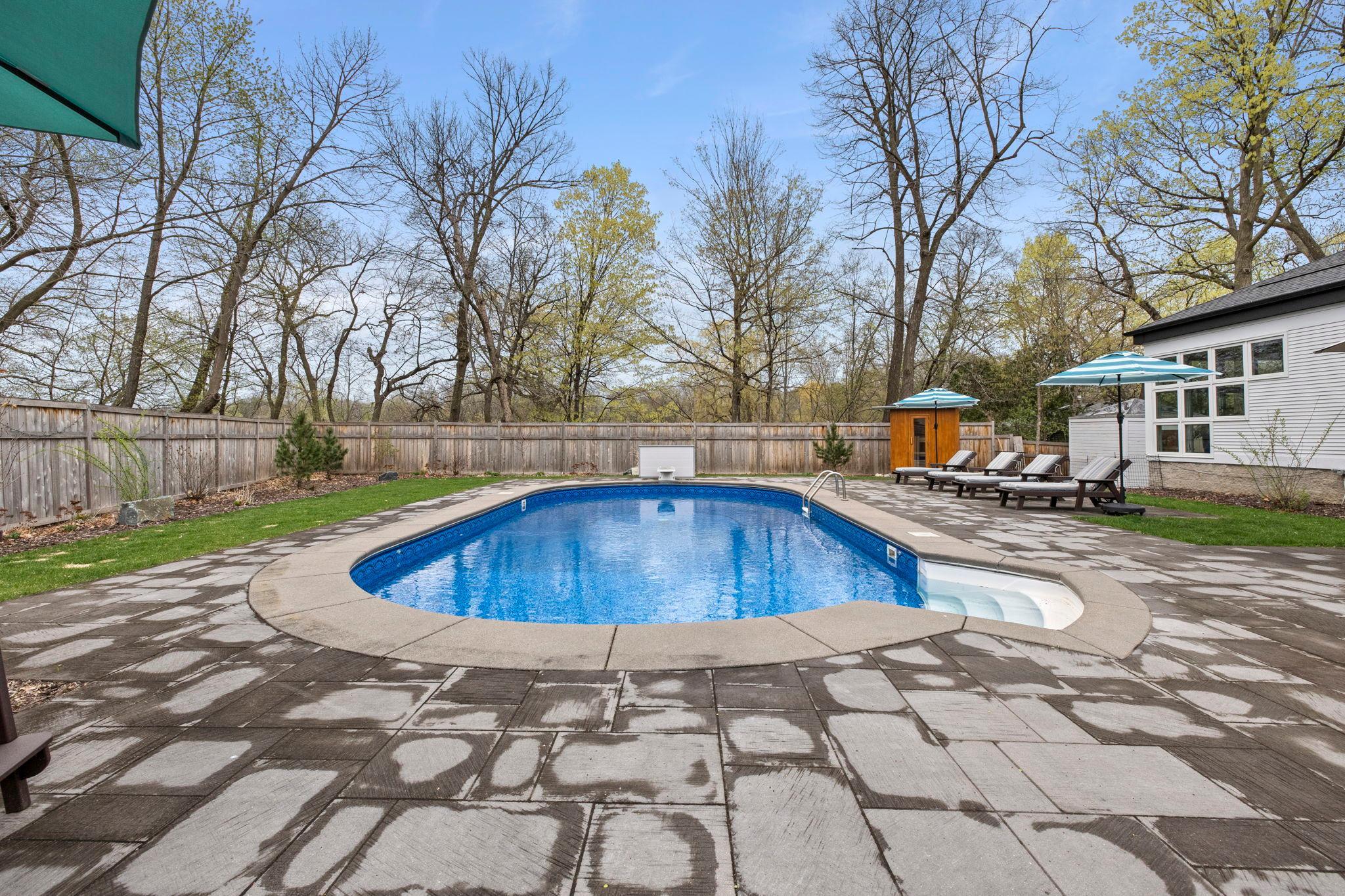 14801 Stone Road