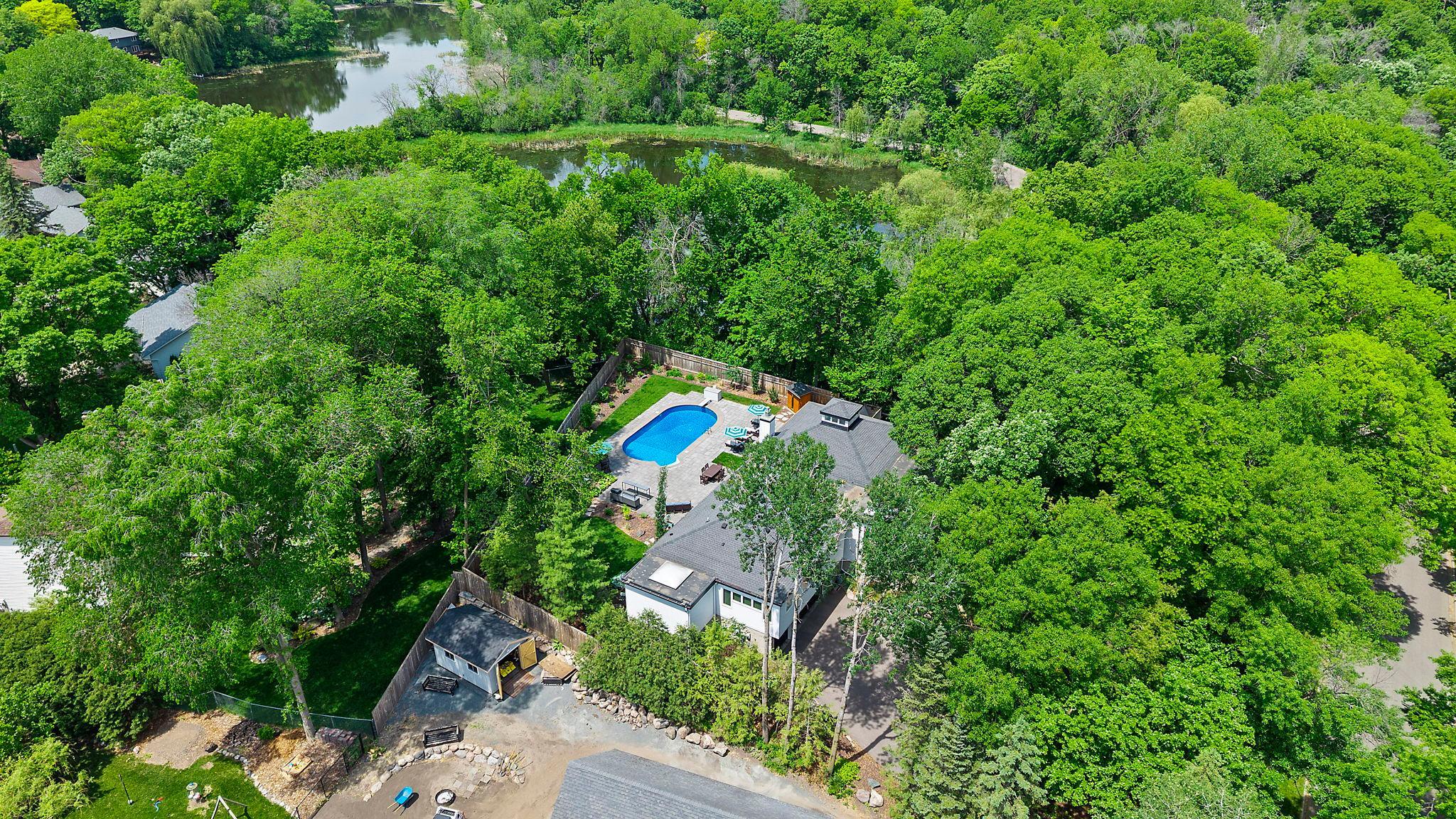14801 Stone Road