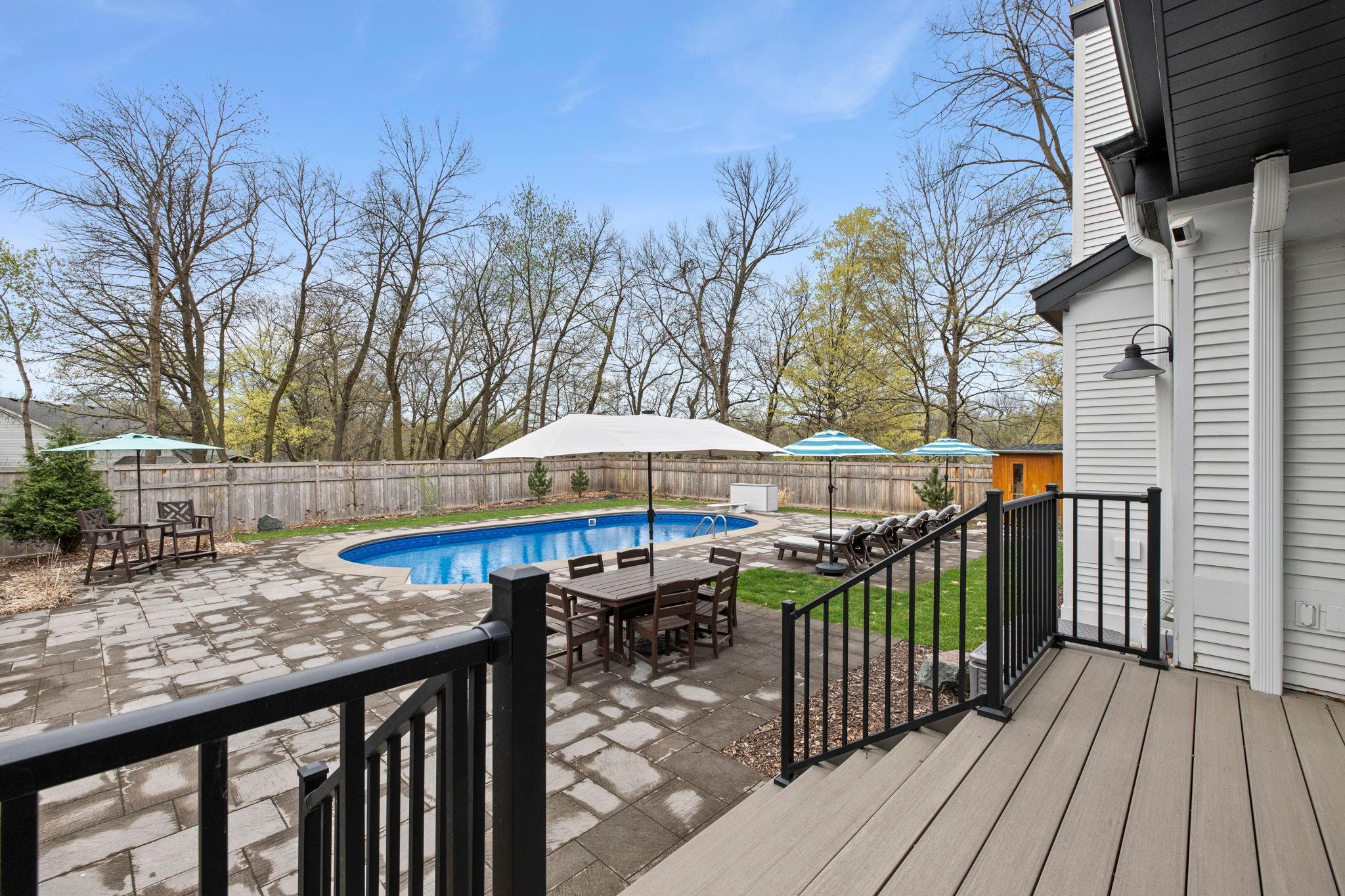 14801 Stone Road
