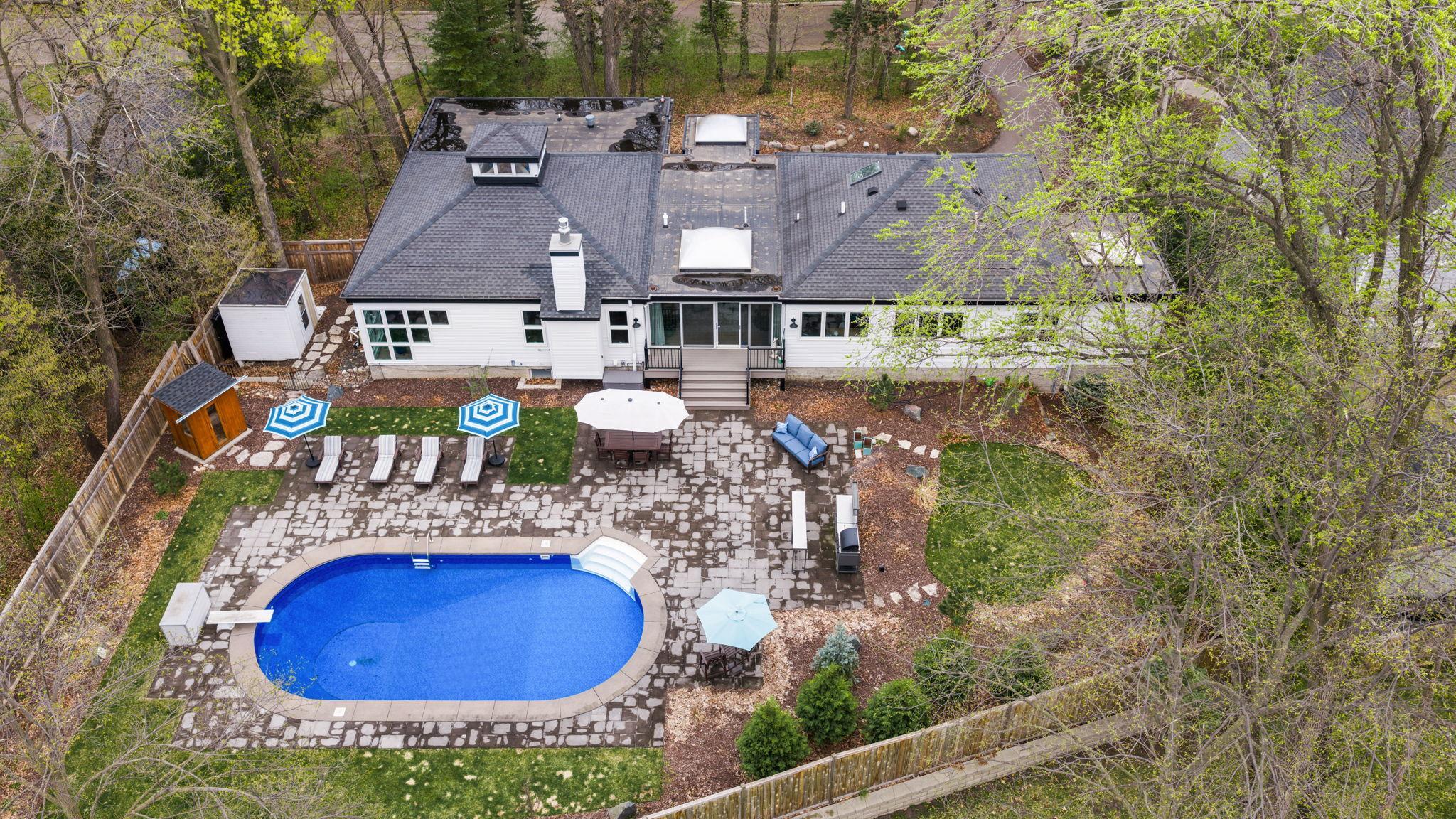 14801 Stone Road