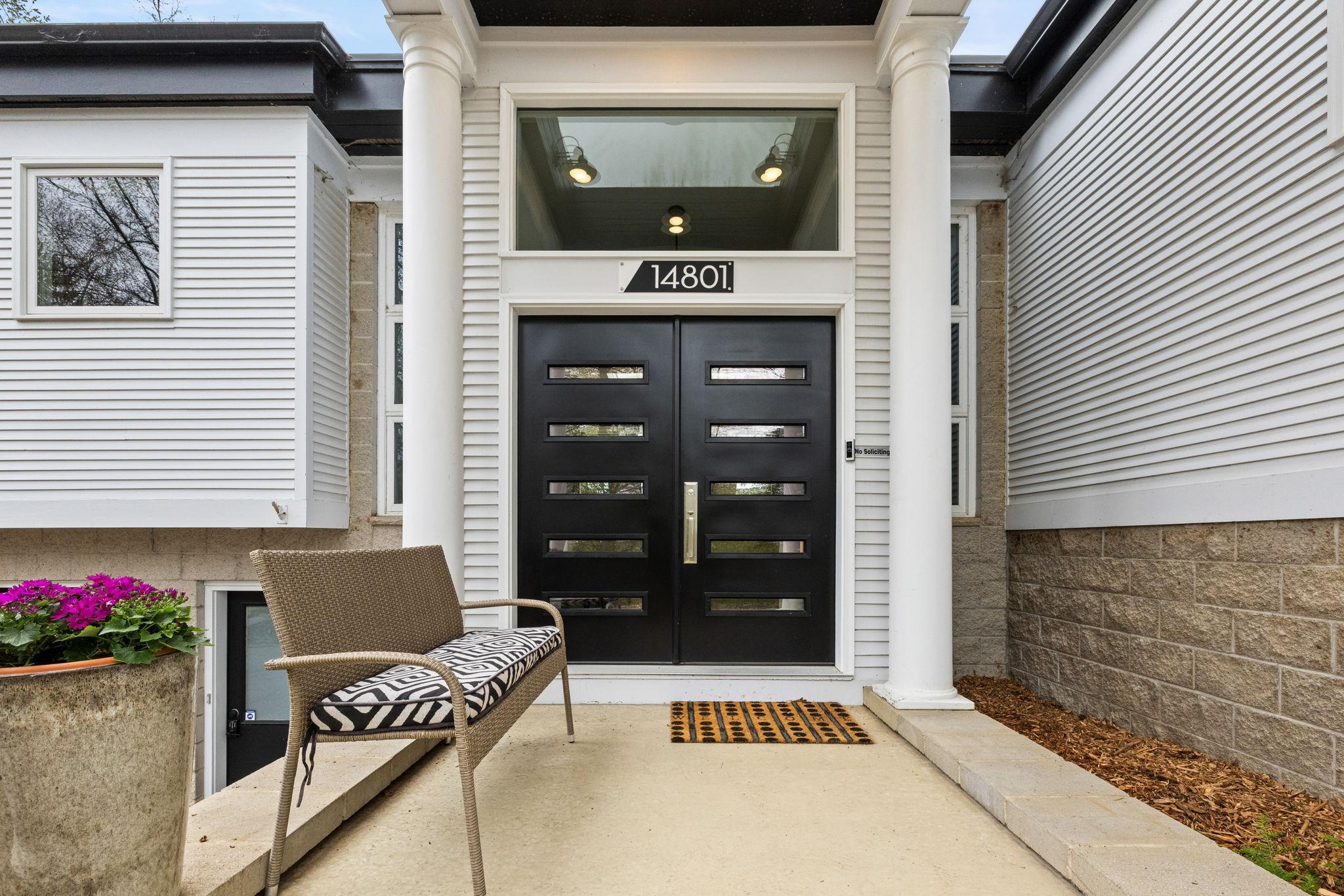 14801 Stone Road