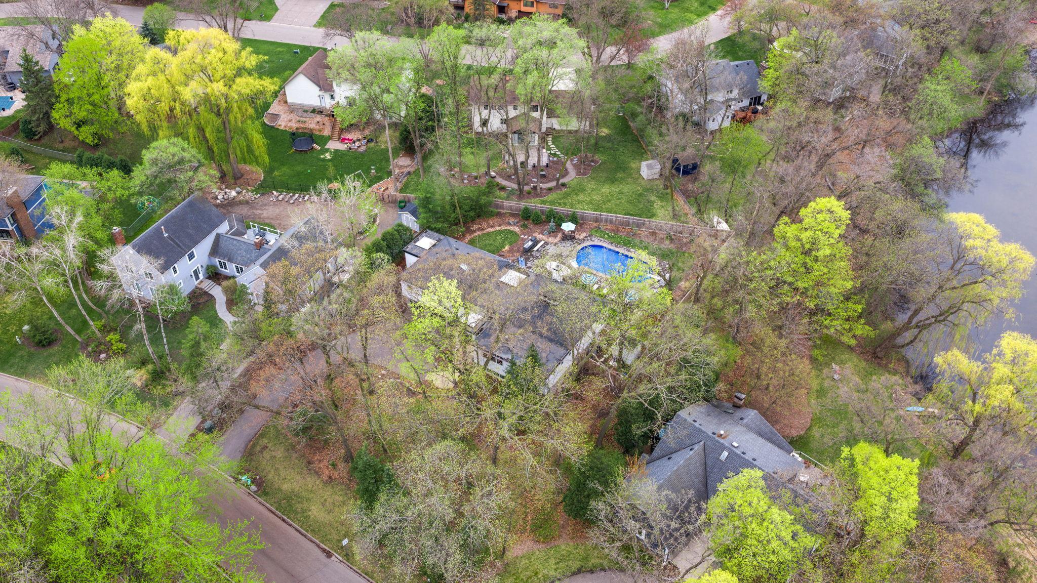 14801 Stone Road