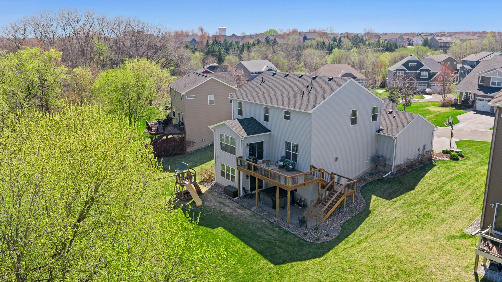 10834 Knollwood Court