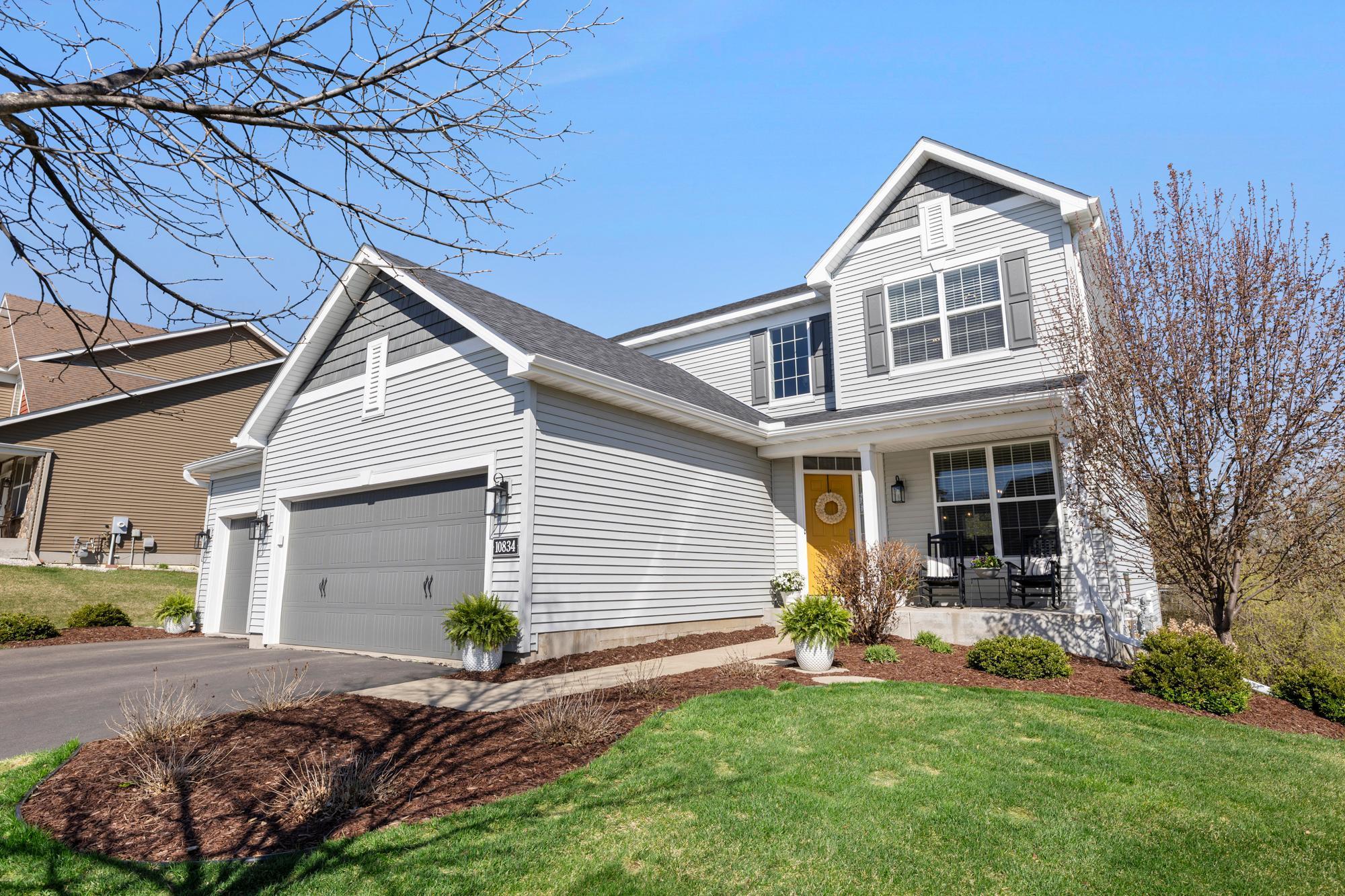 10834 Knollwood Court