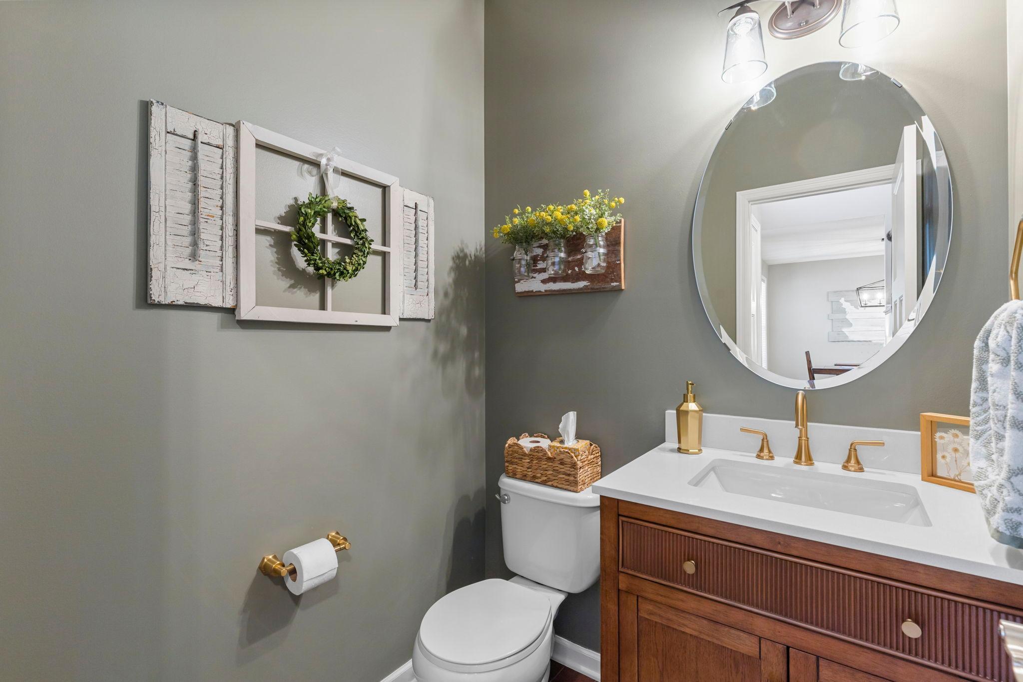 10834 Knollwood Court