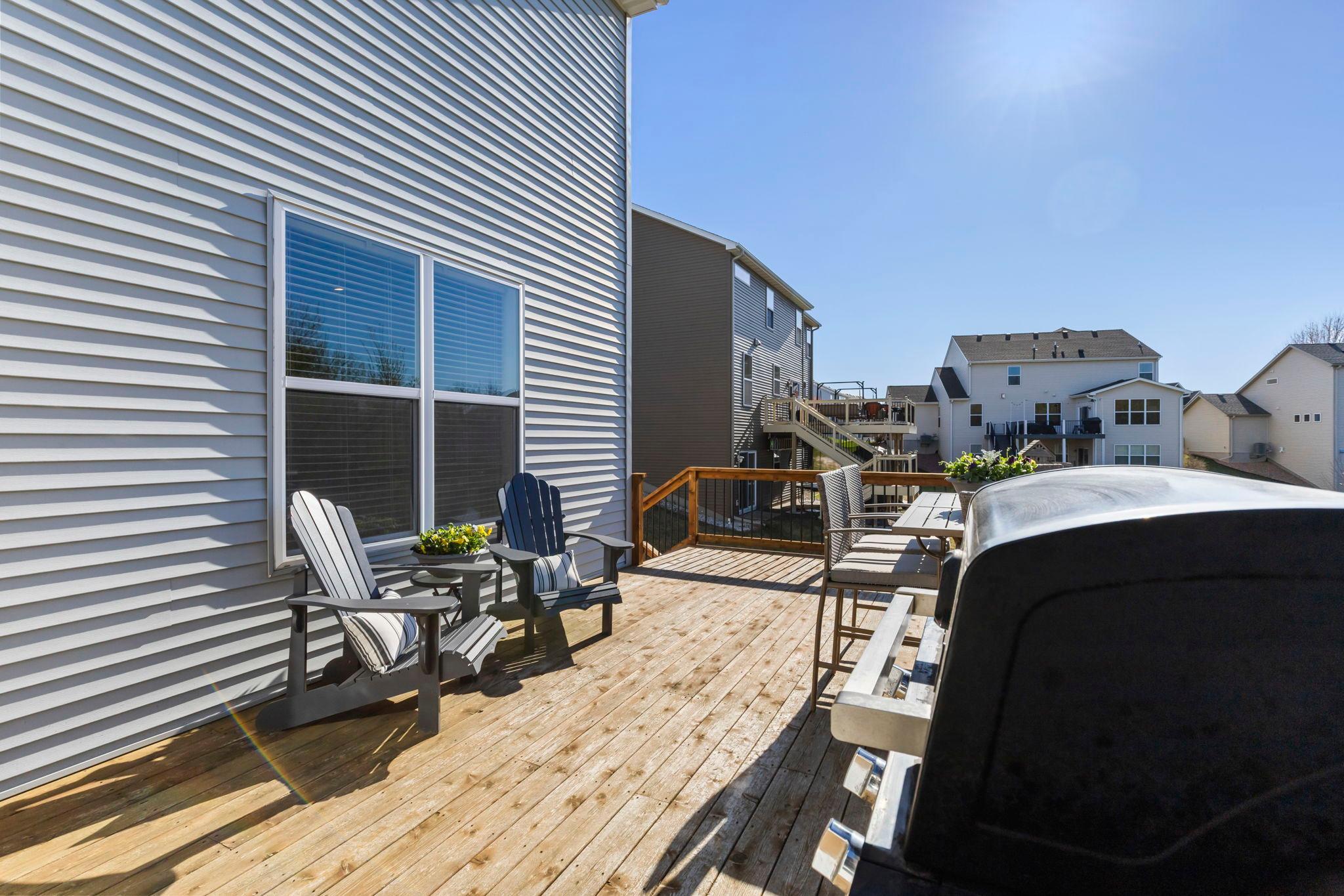 10834 Knollwood Court