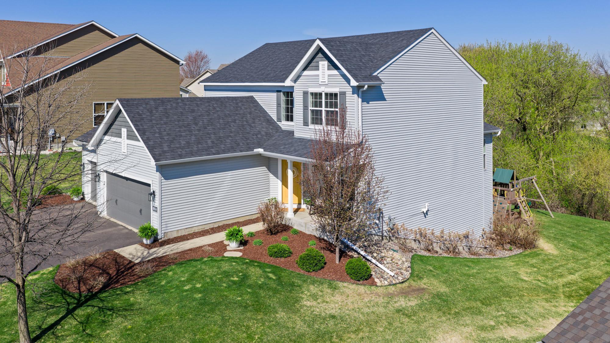 10834 Knollwood Court