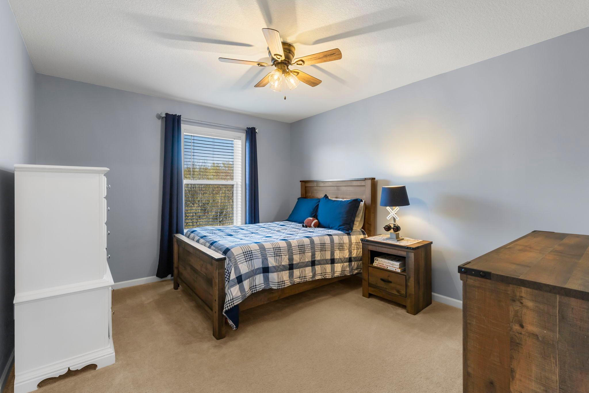 10834 Knollwood Court