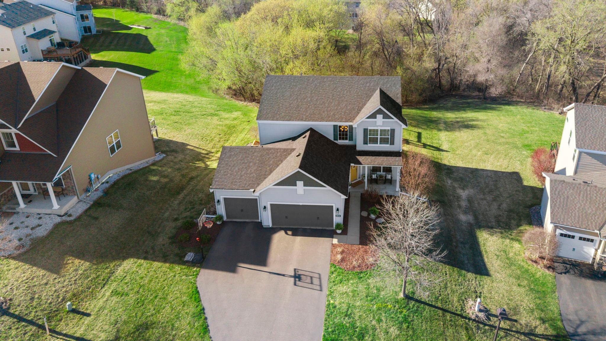 10834 Knollwood Court