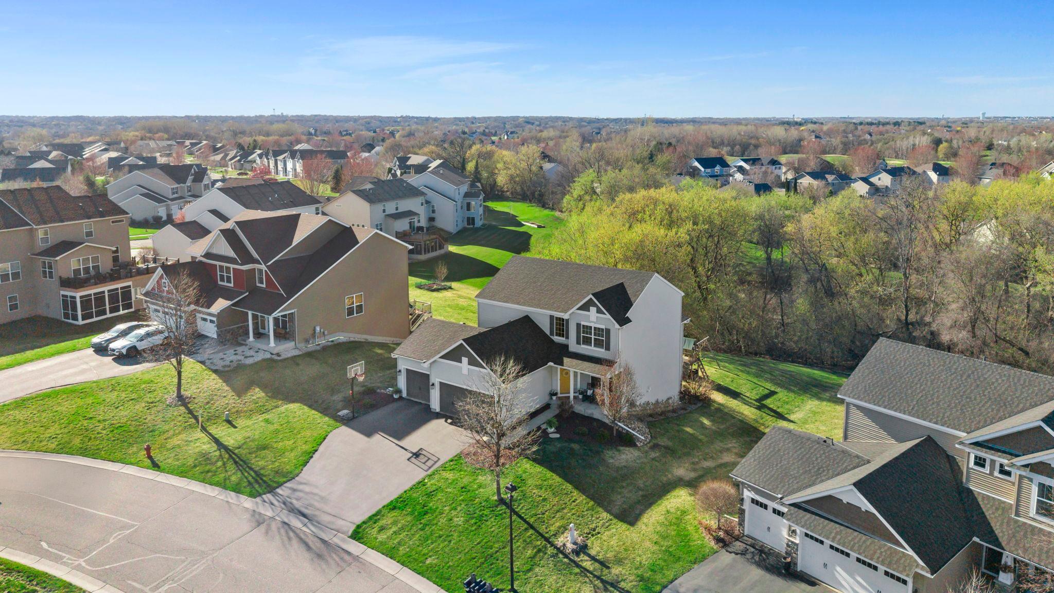 10834 Knollwood Court