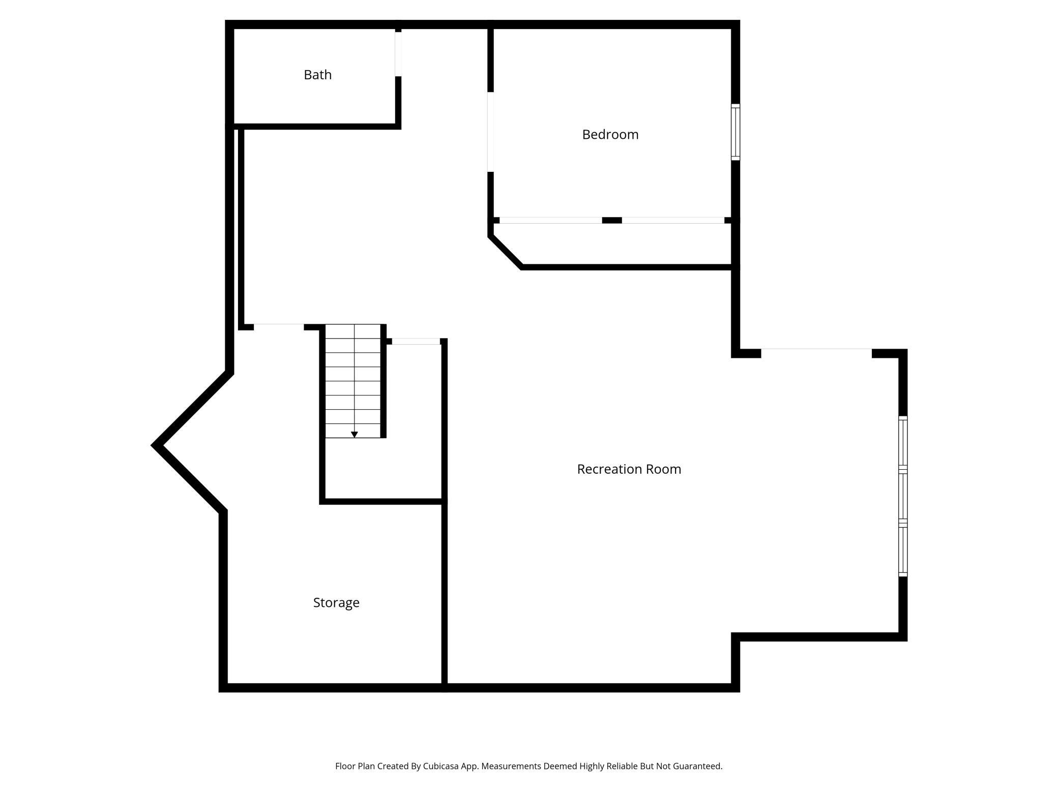 10834 Knollwood Court