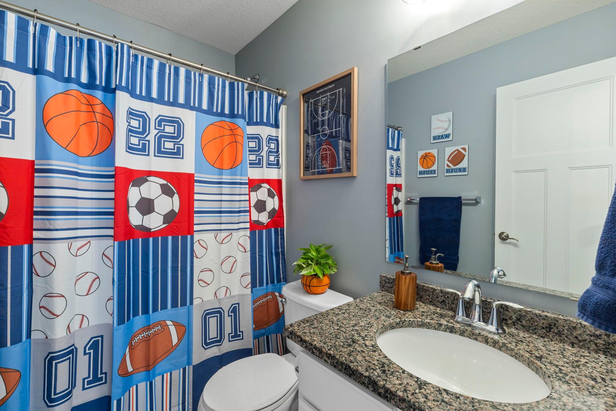 10834 Knollwood Court