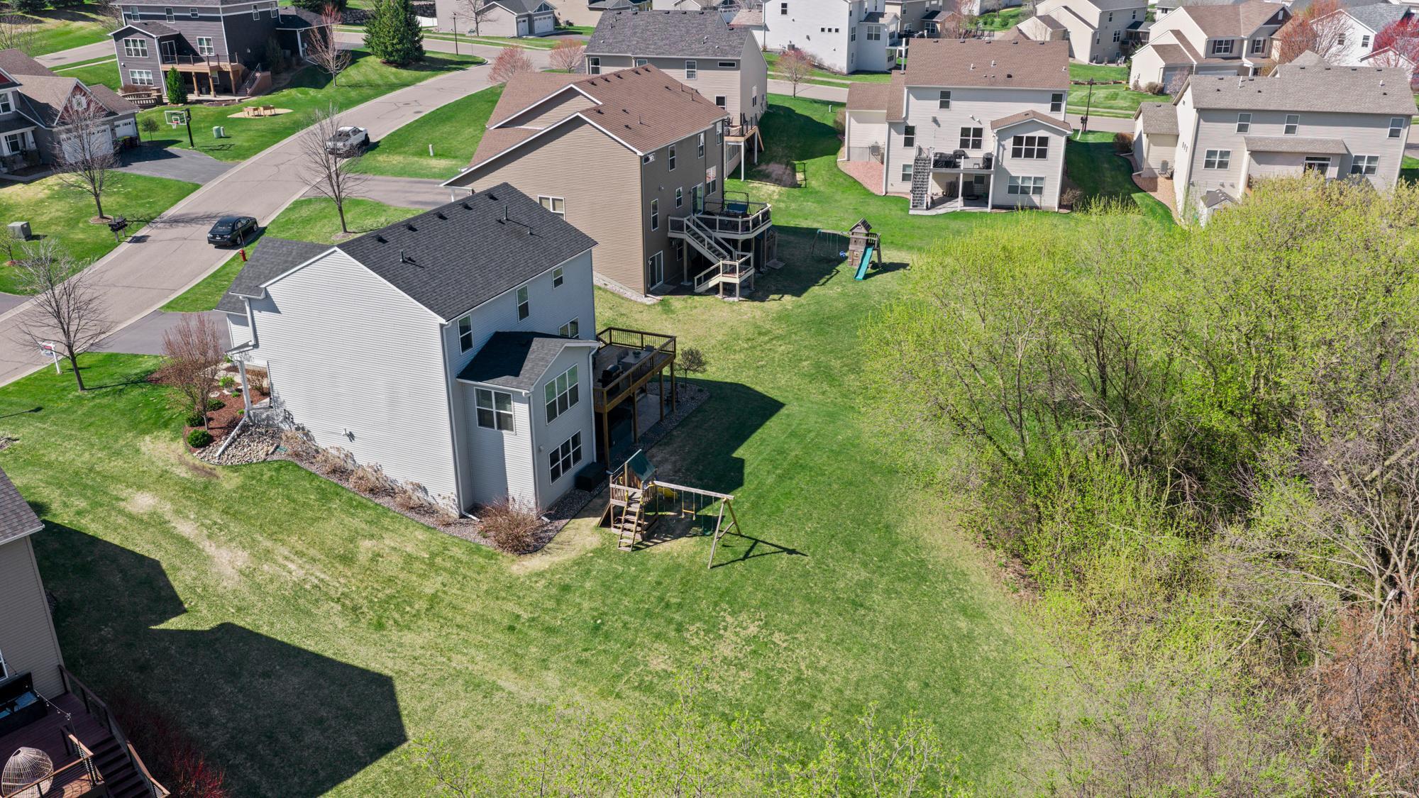 10834 Knollwood Court