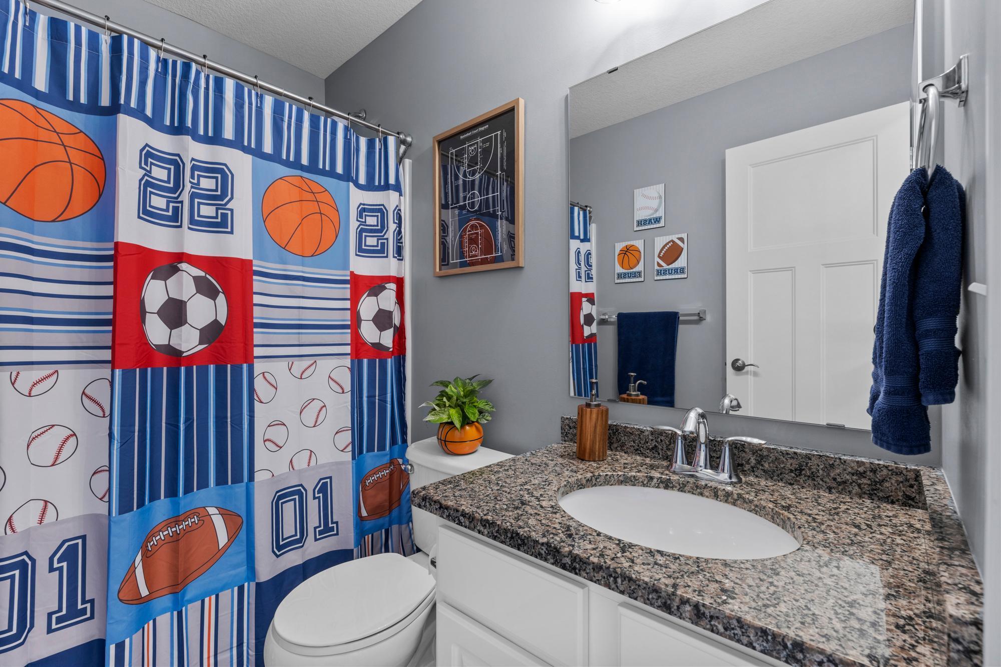 10834 Knollwood Court