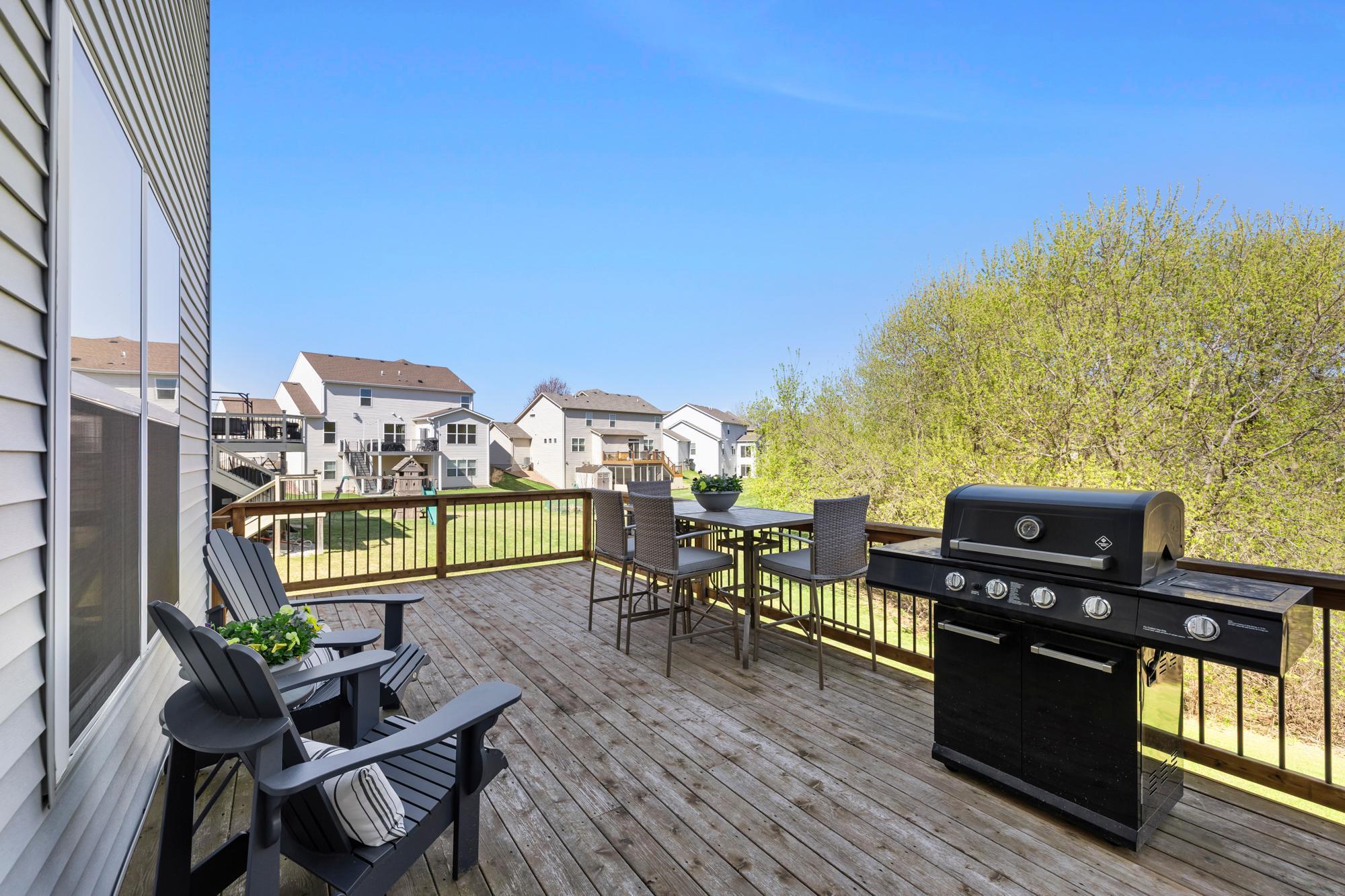 10834 Knollwood Court