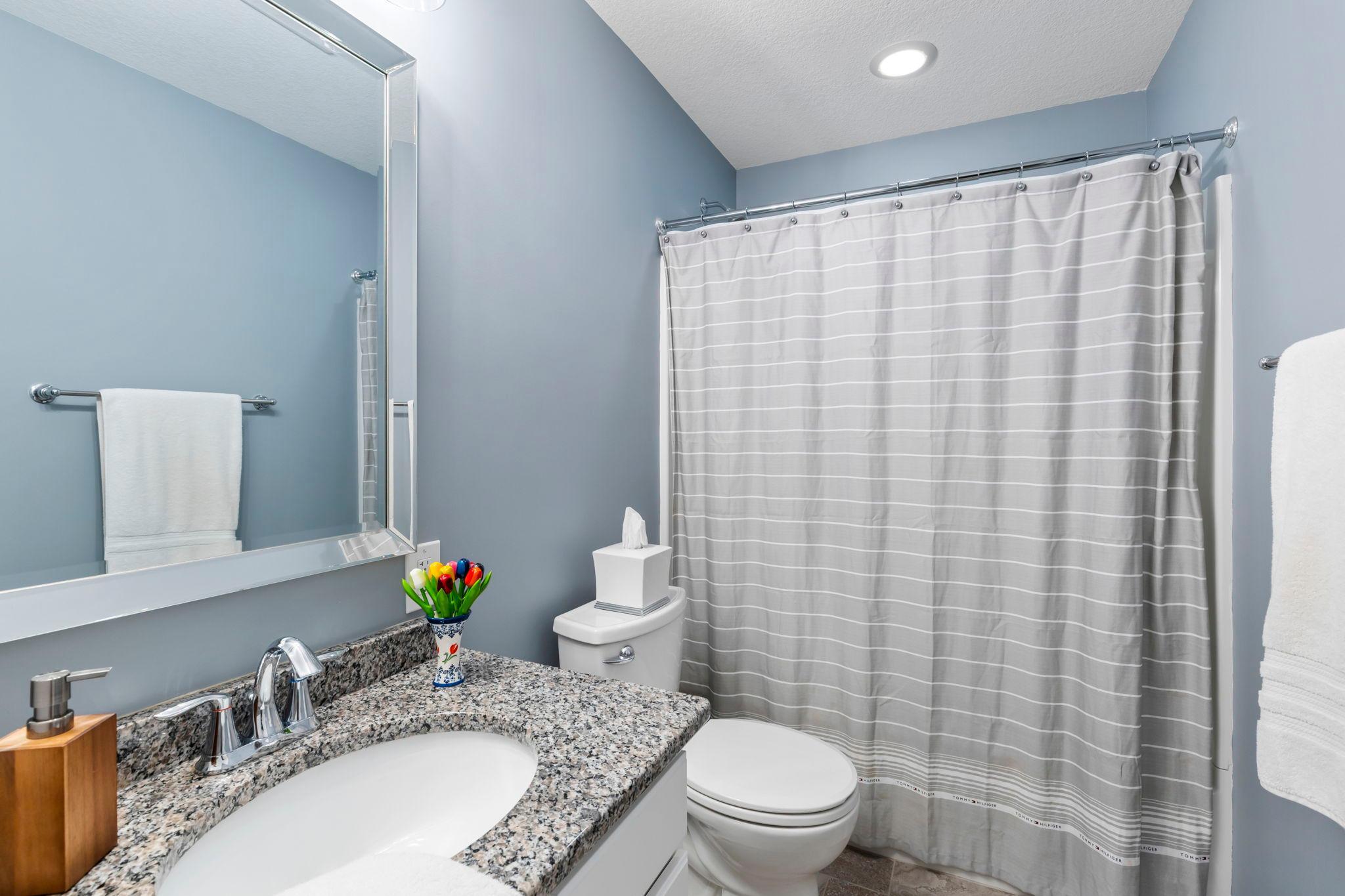 10834 Knollwood Court