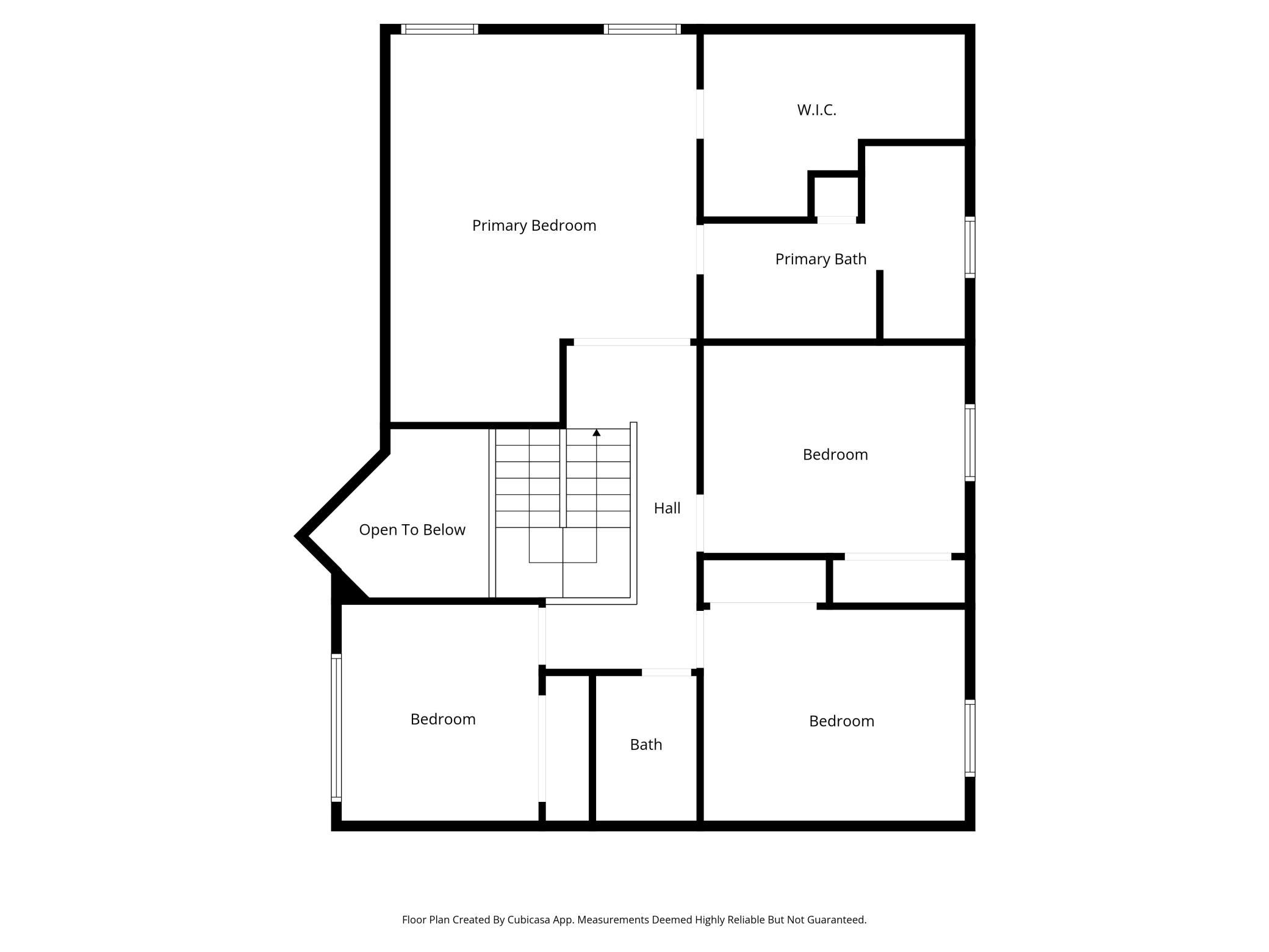 10834 Knollwood Court