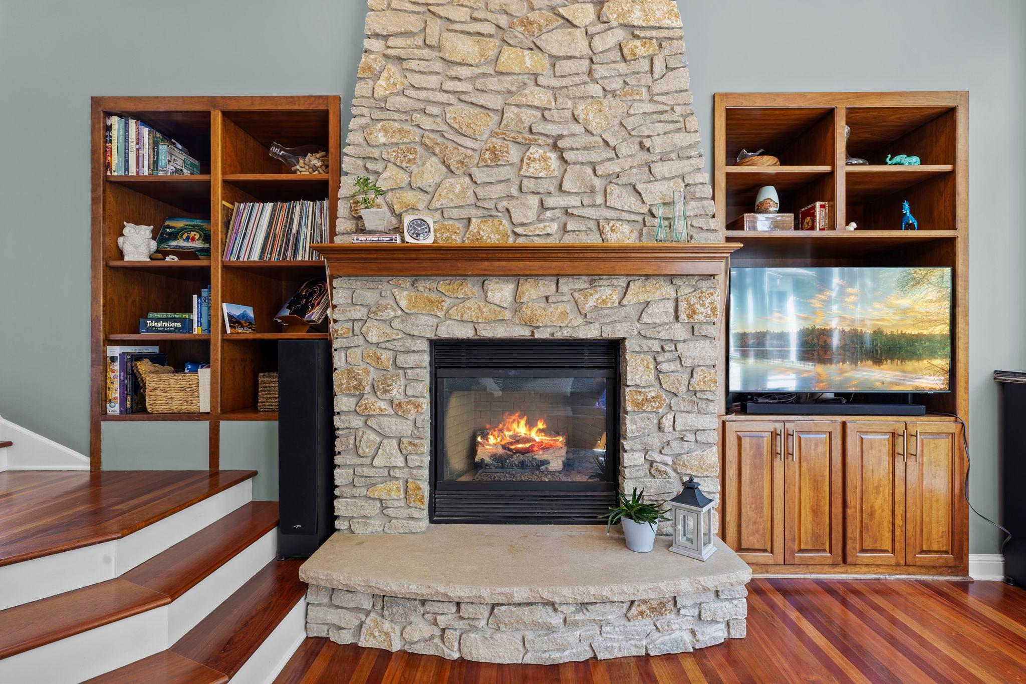 3907 Wild Meadows Drive