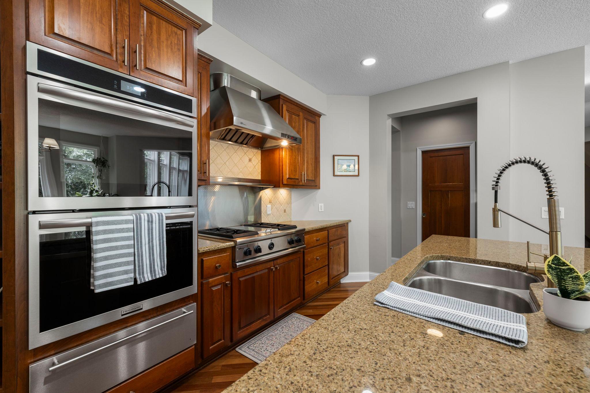 3907 Wild Meadows Drive