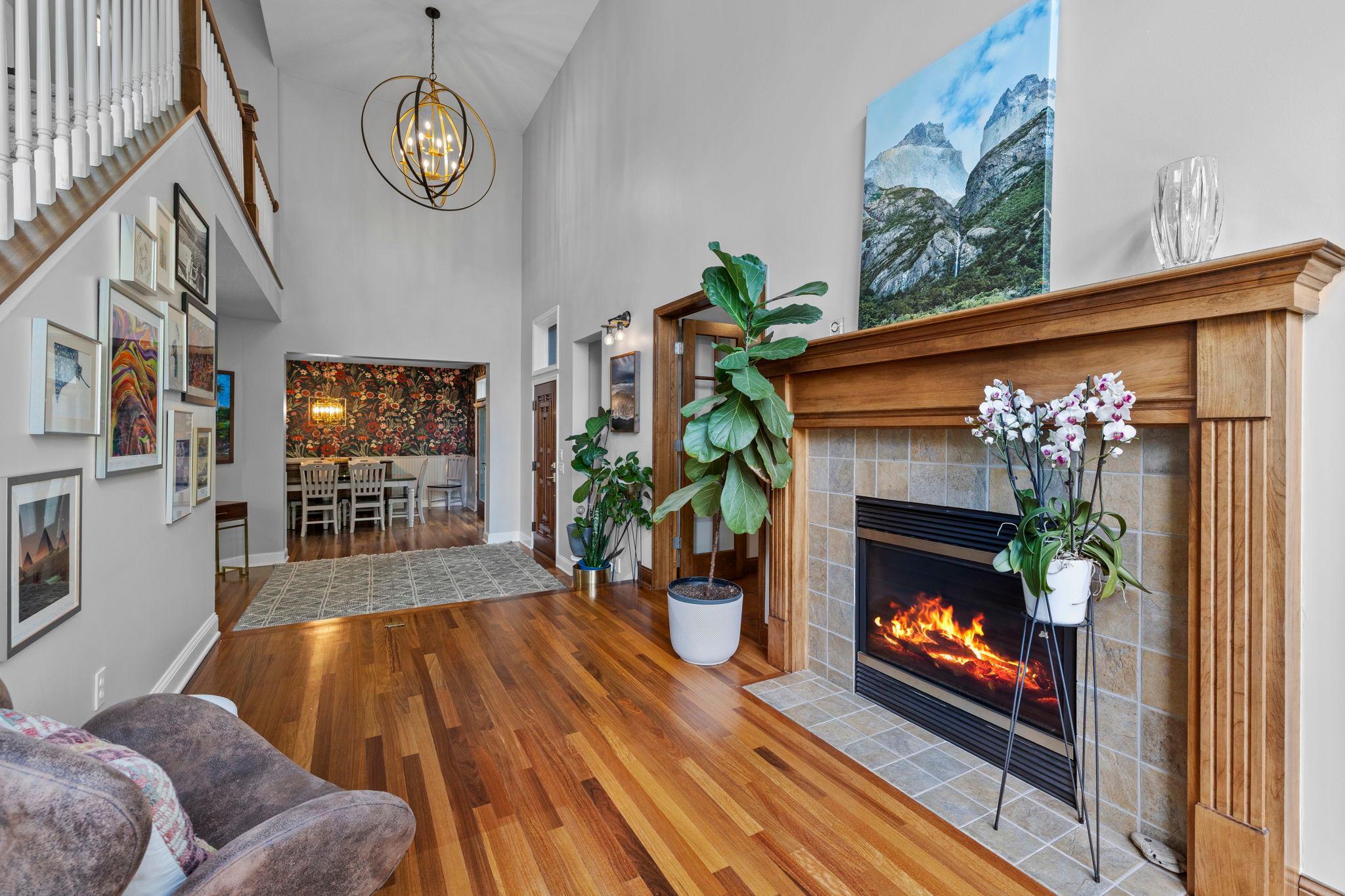 3907 Wild Meadows Drive