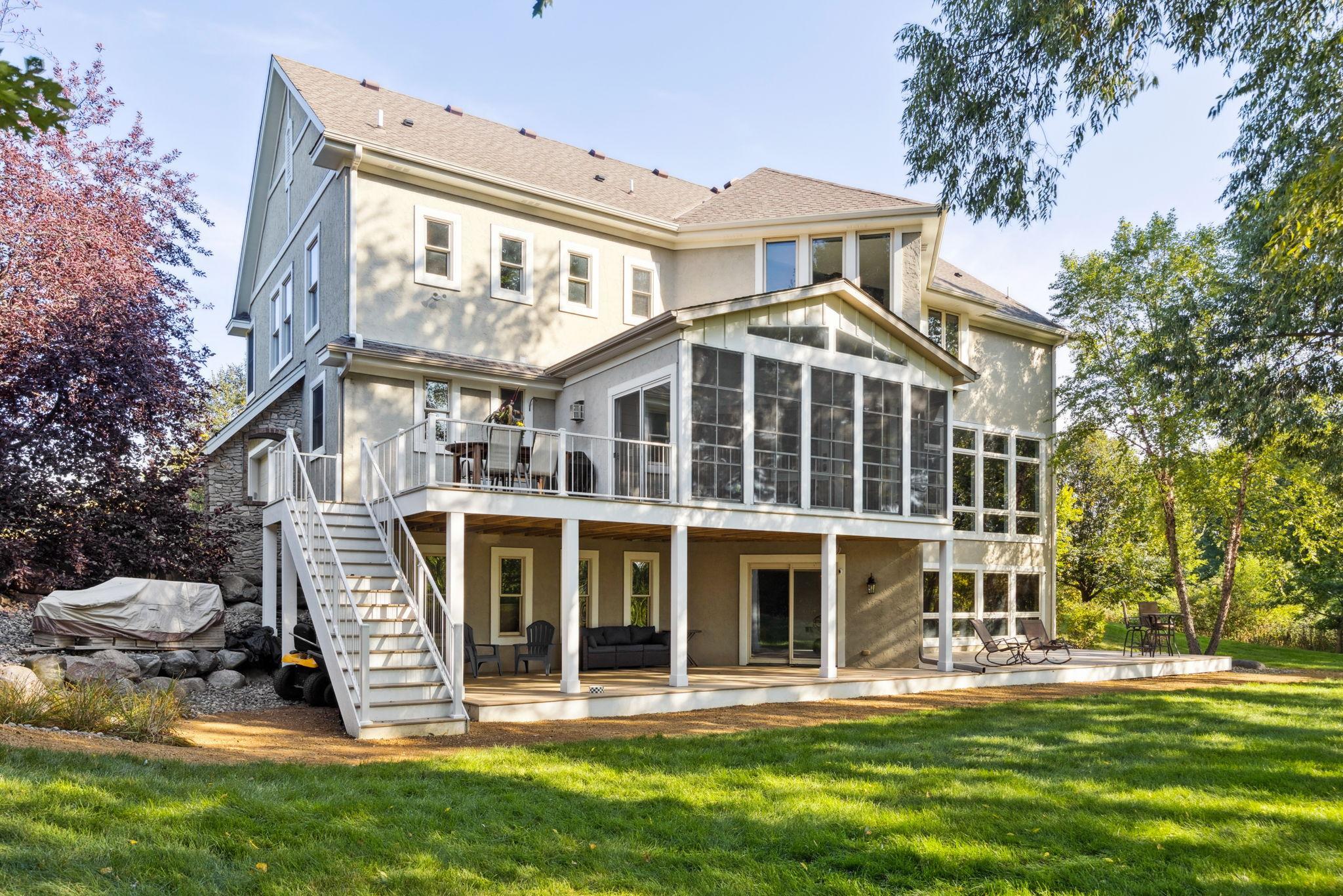 3907 Wild Meadows Drive
