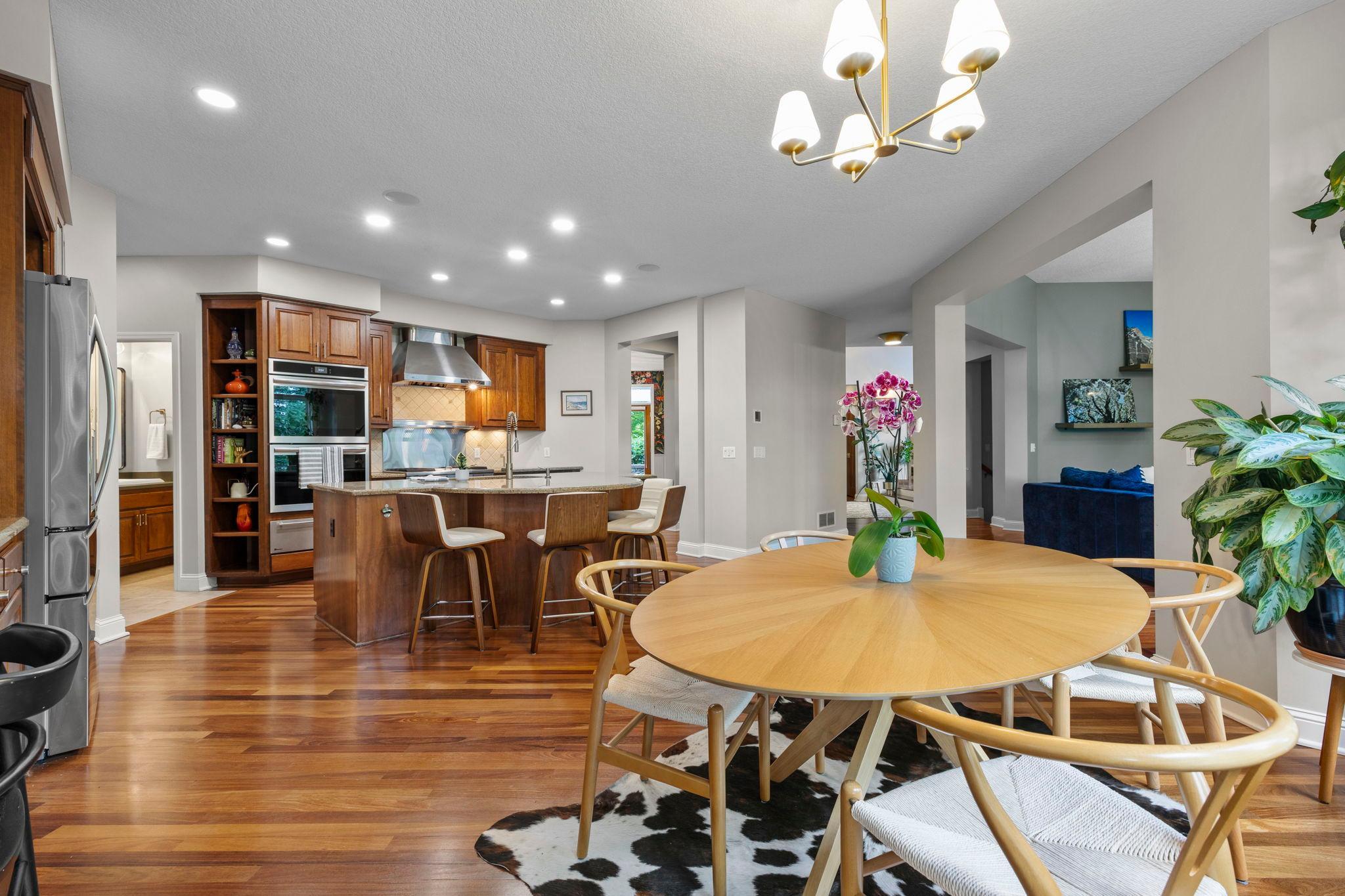 3907 Wild Meadows Drive