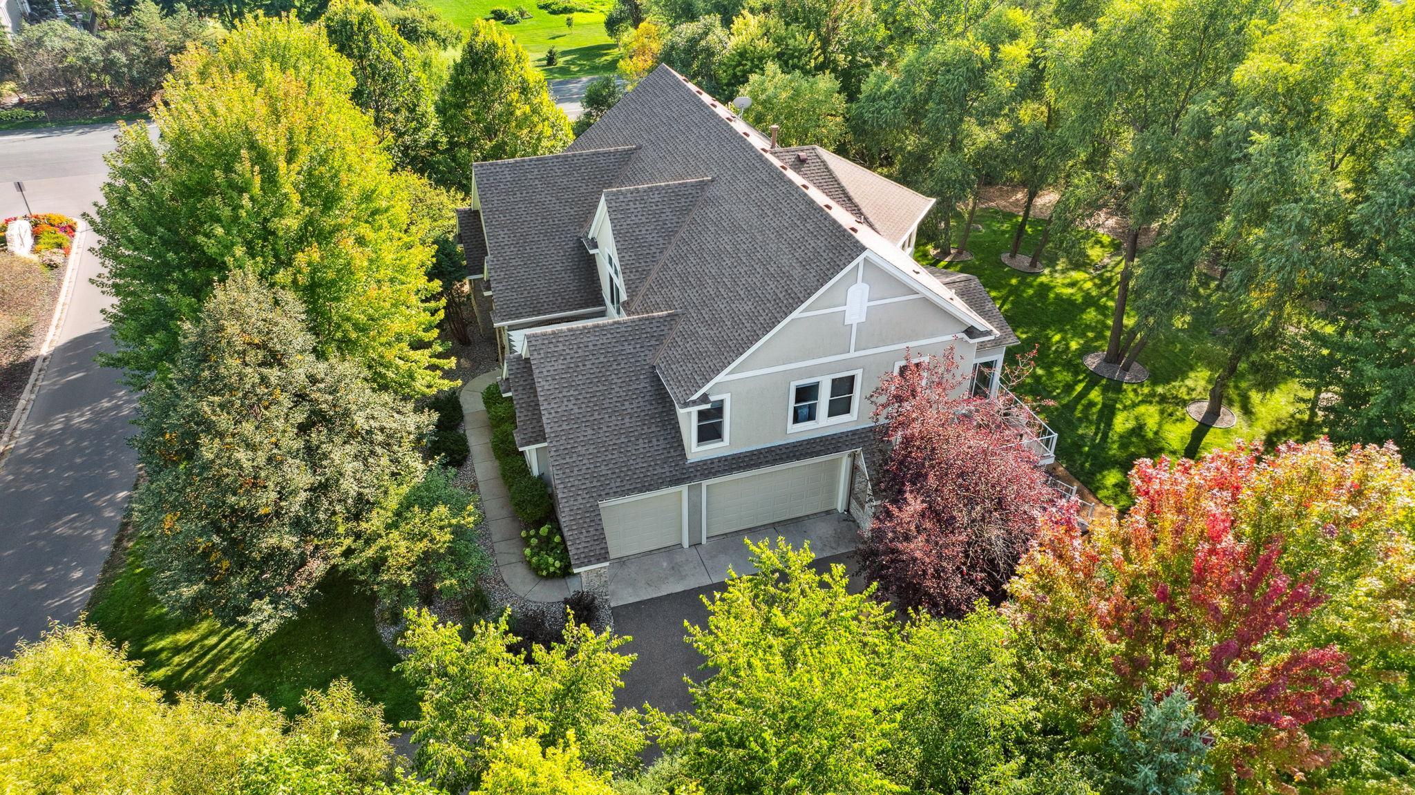 3907 Wild Meadows Drive