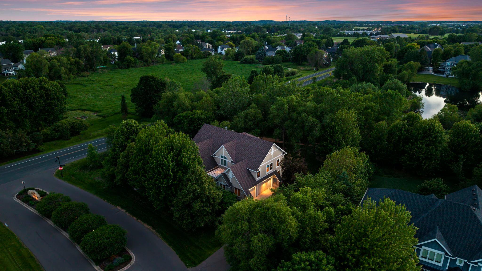 3907 Wild Meadows Drive