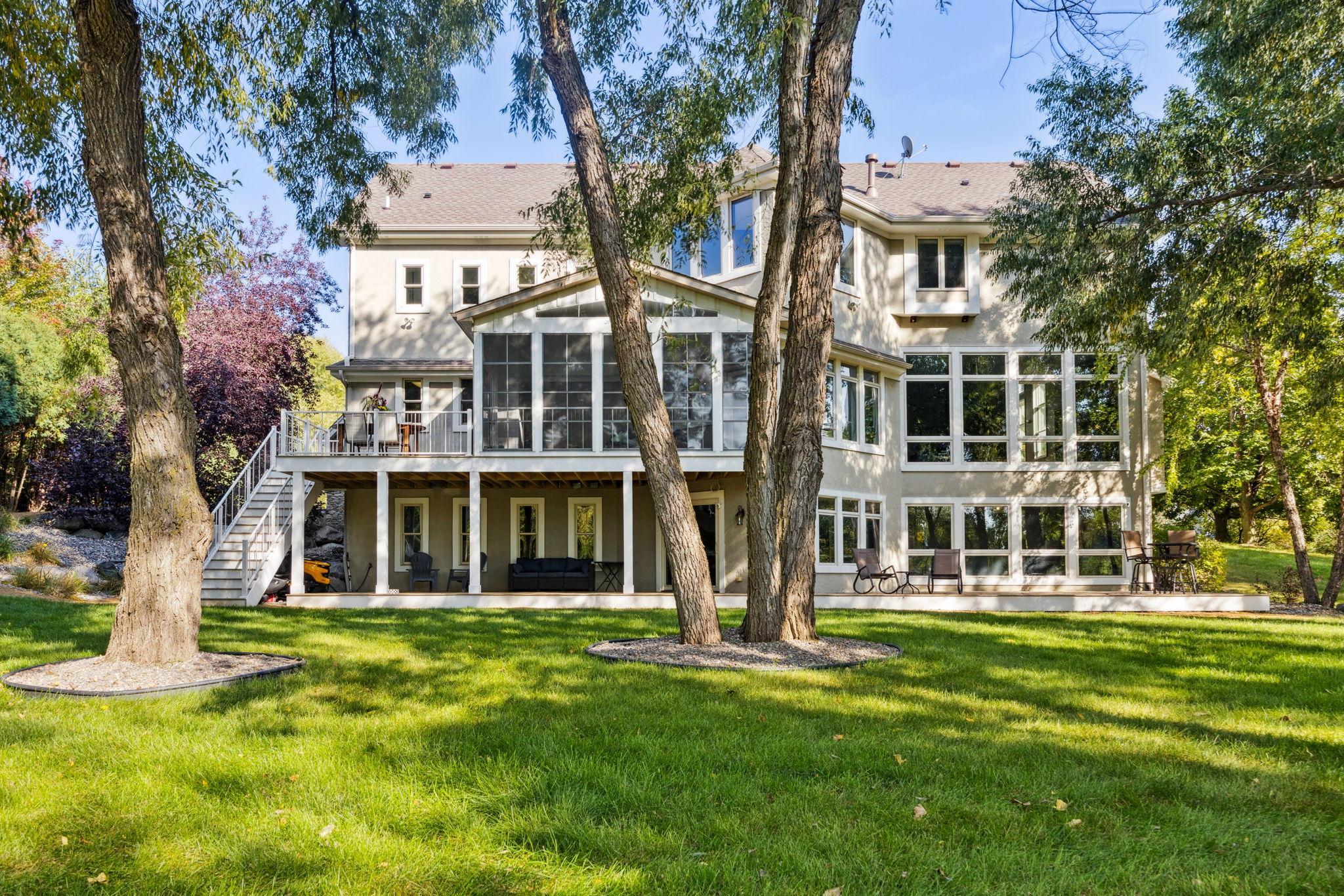 3907 Wild Meadows Drive