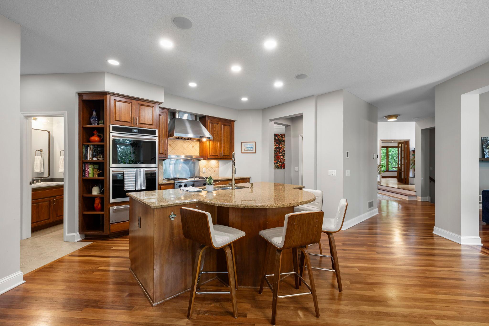 3907 Wild Meadows Drive