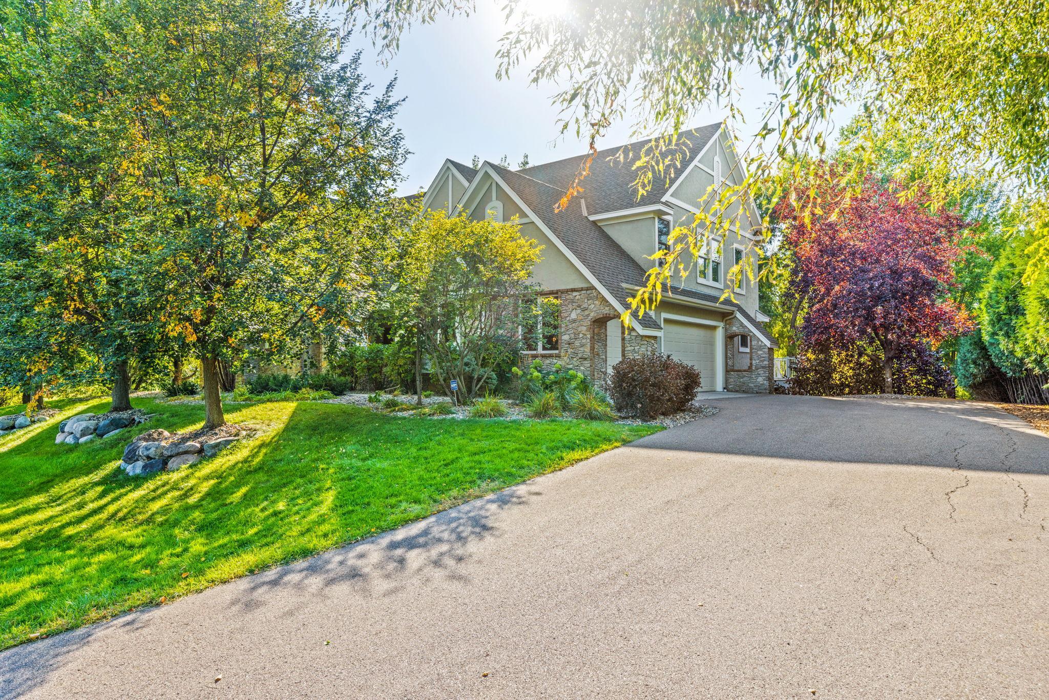 3907 Wild Meadows Drive