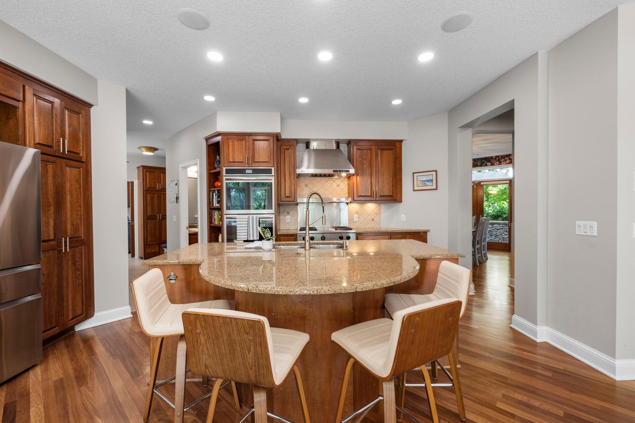3907 Wild Meadows Drive