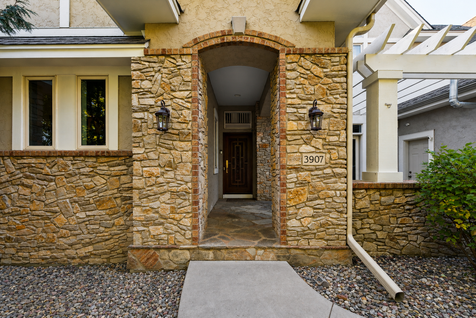 3907 Wild Meadows Drive