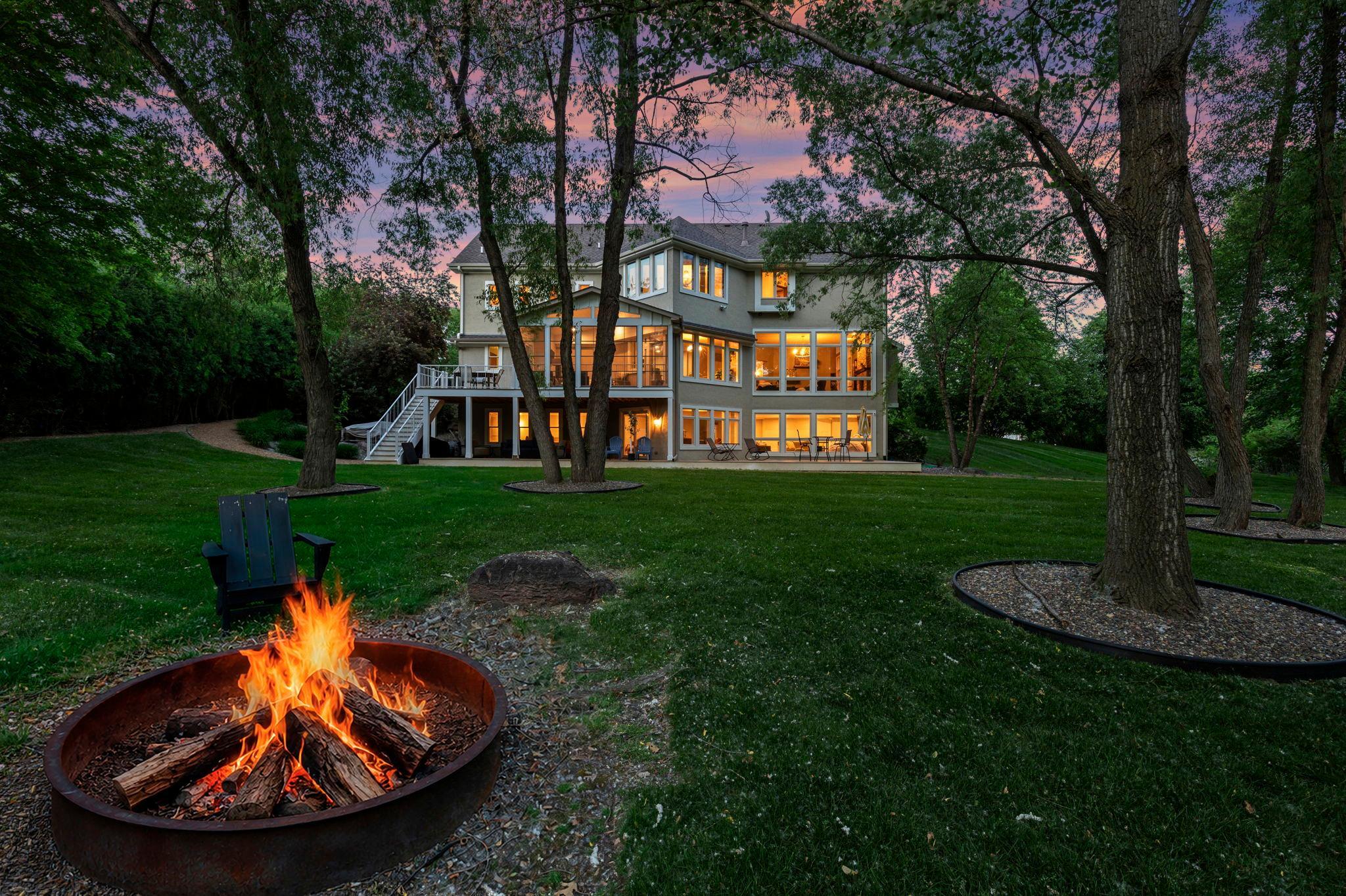3907 Wild Meadows Drive