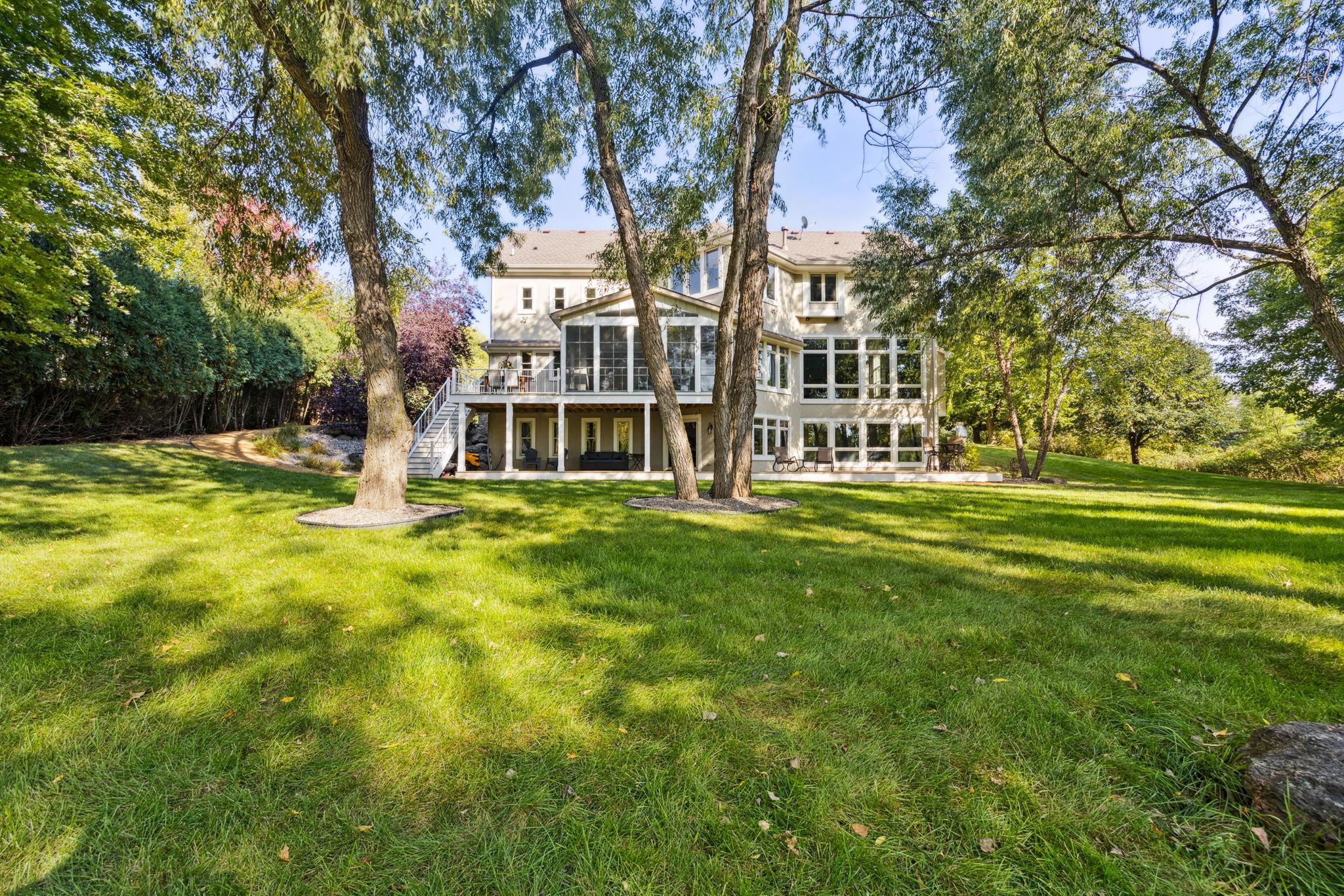 3907 Wild Meadows Drive