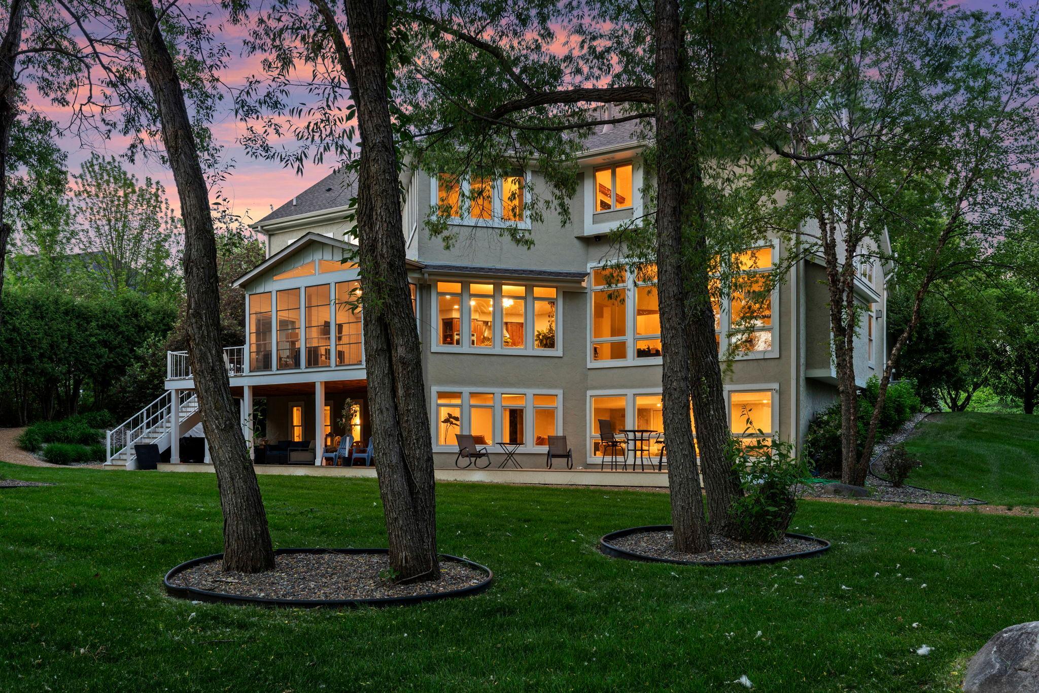 3907 Wild Meadows Drive