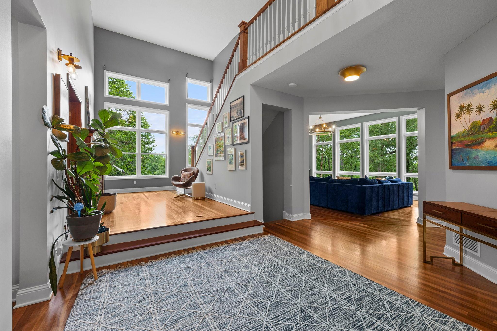 3907 Wild Meadows Drive