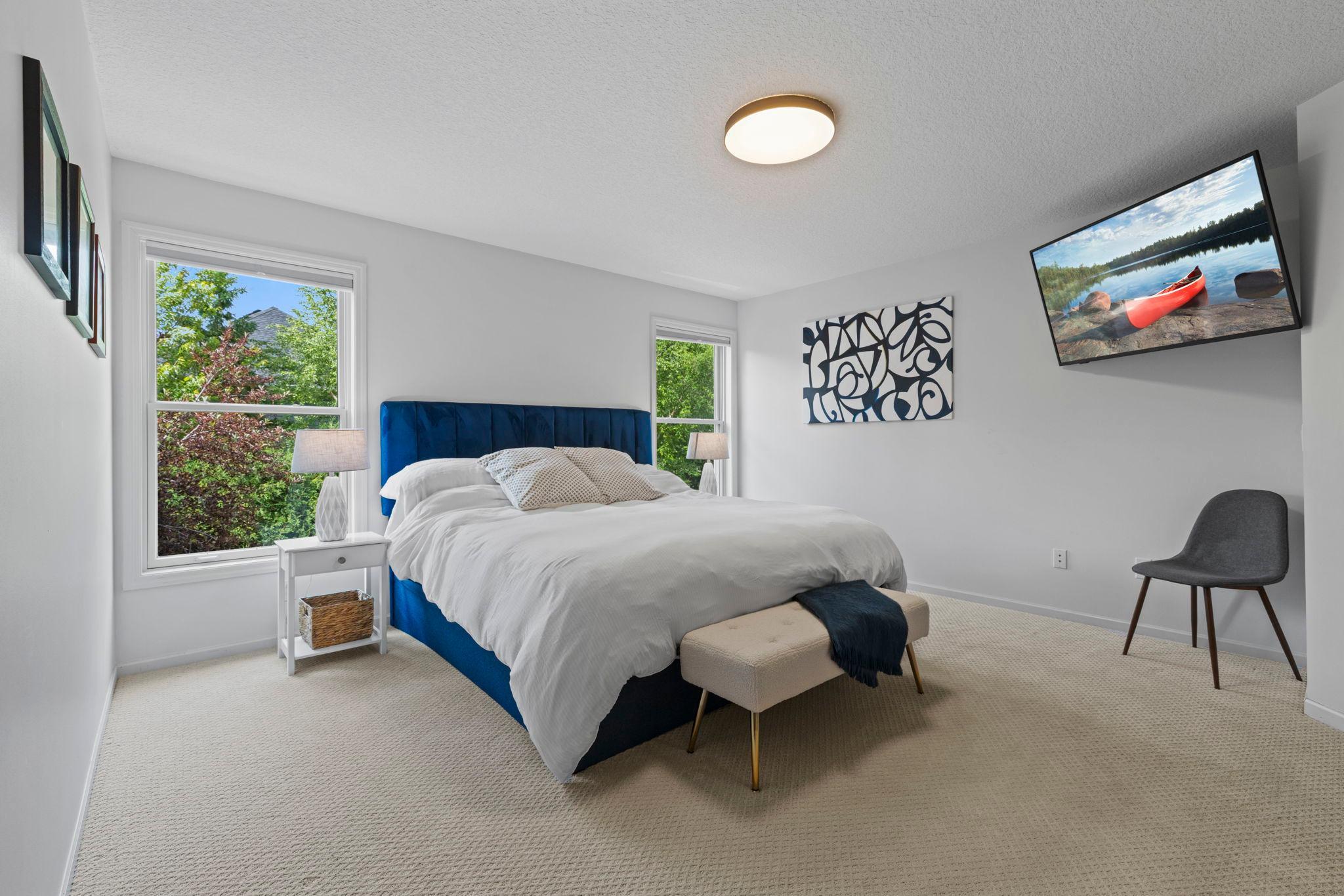 3907 Wild Meadows Drive