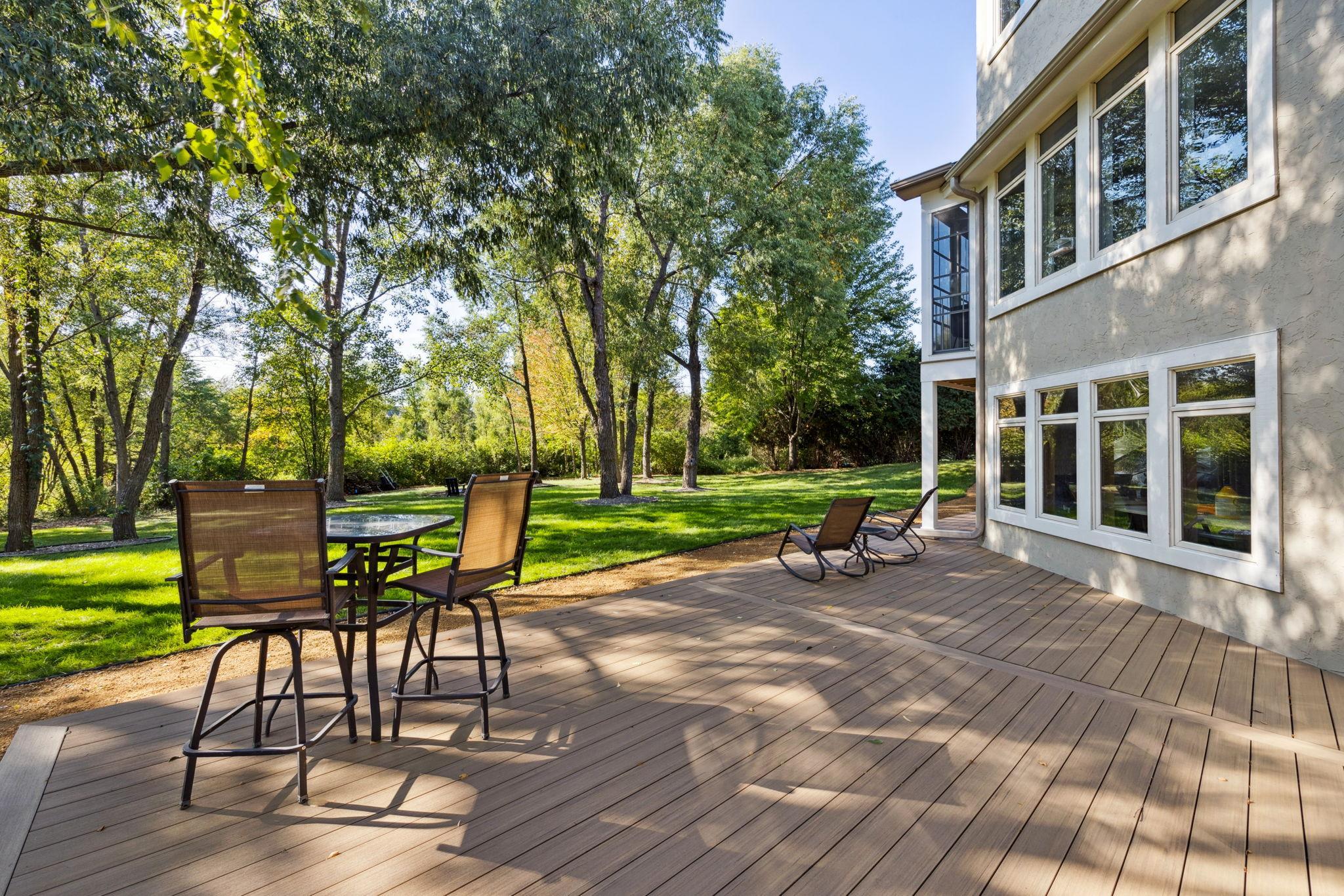 3907 Wild Meadows Drive