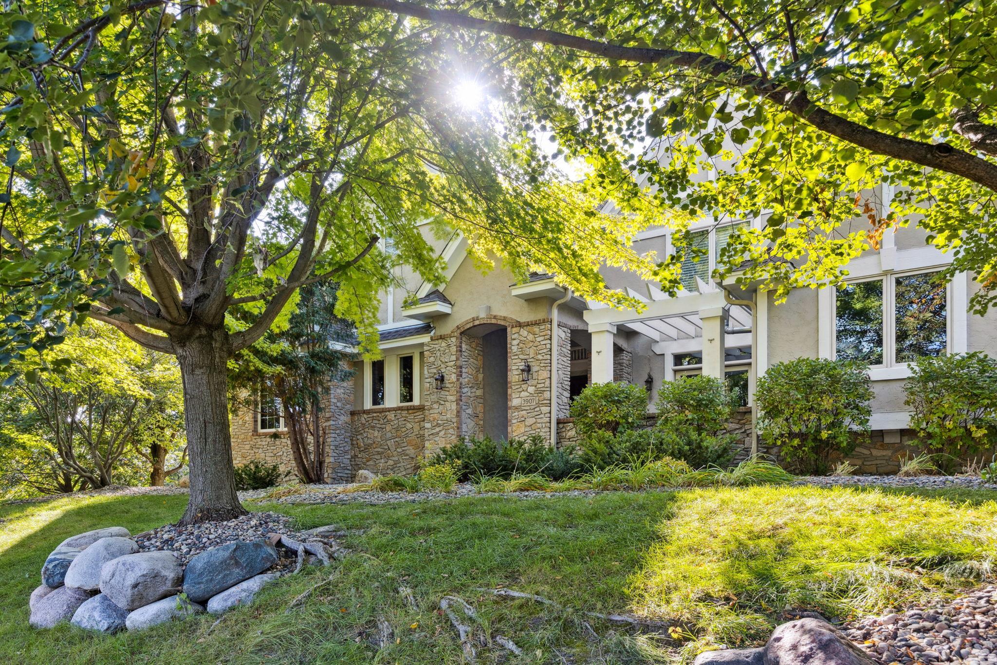 3907 Wild Meadows Drive