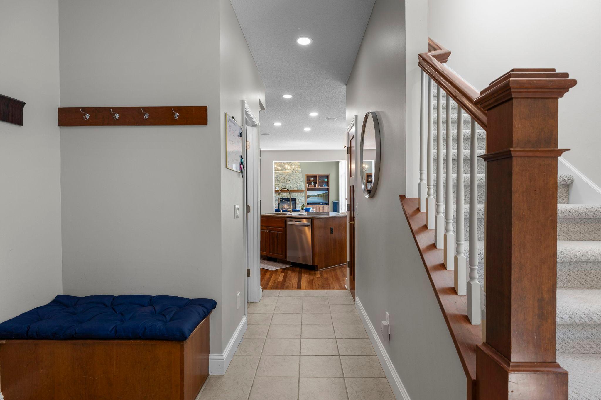 3907 Wild Meadows Drive