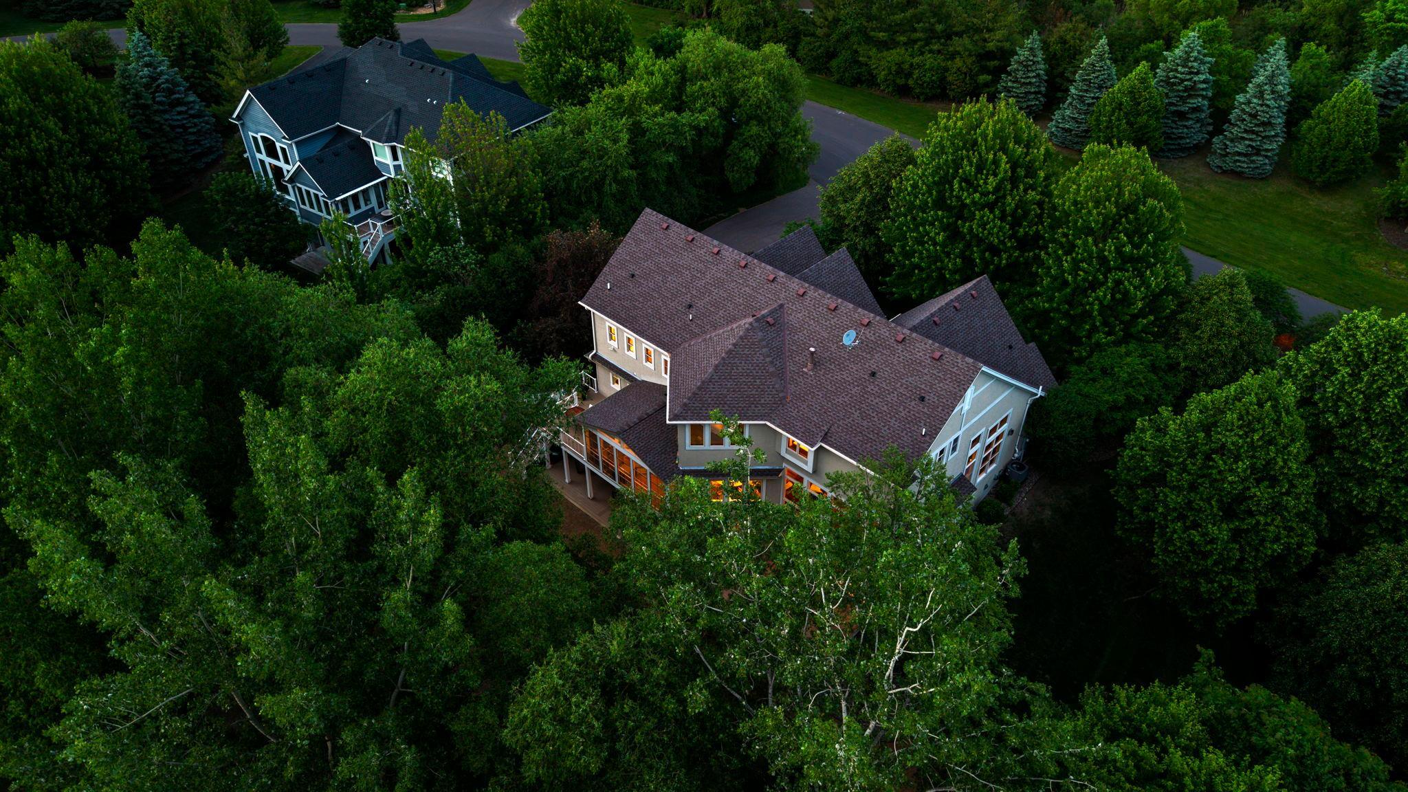 3907 Wild Meadows Drive