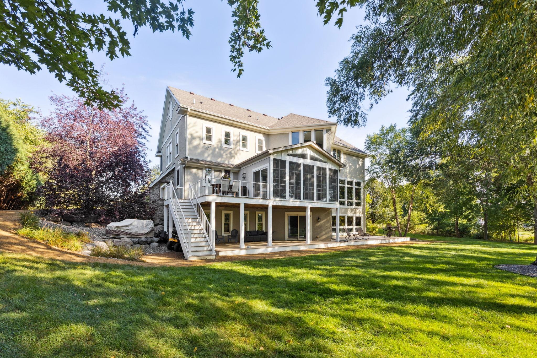3907 Wild Meadows Drive