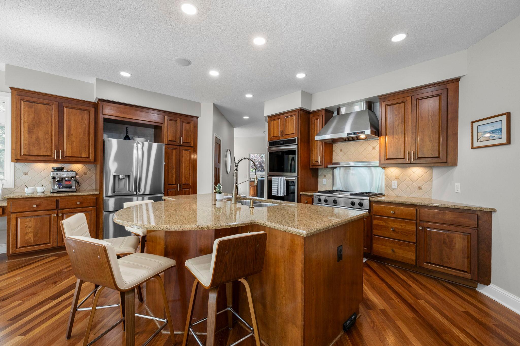 3907 Wild Meadows Drive