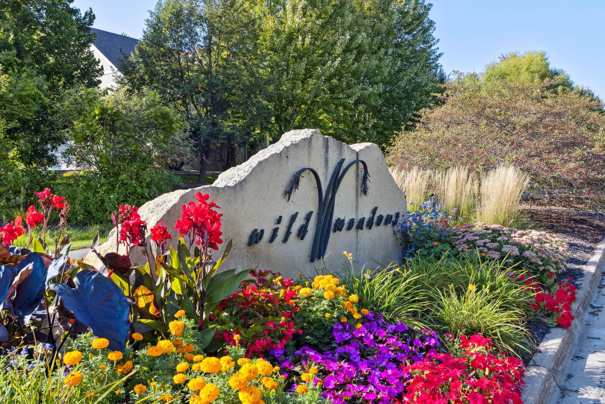 3907 Wild Meadows Drive