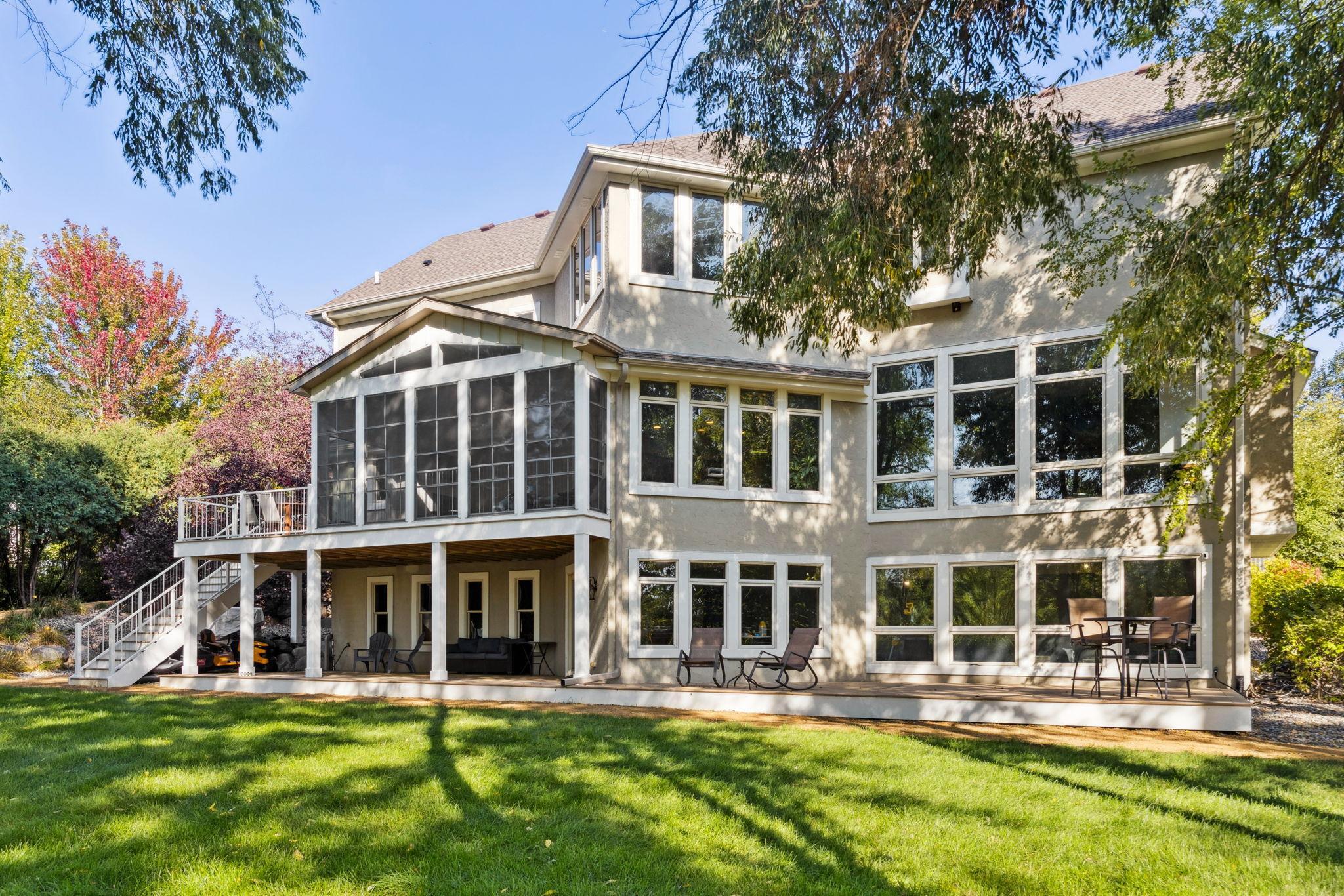 3907 Wild Meadows Drive