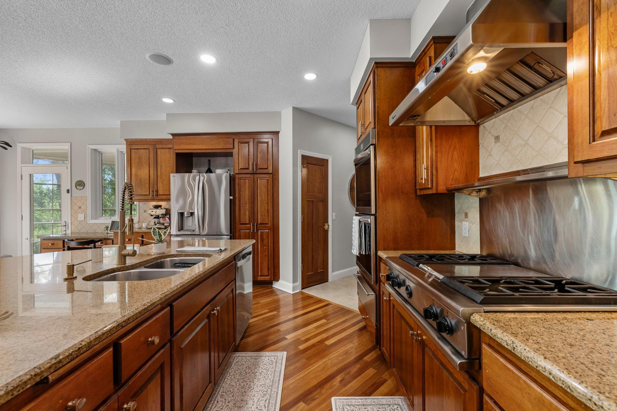 3907 Wild Meadows Drive