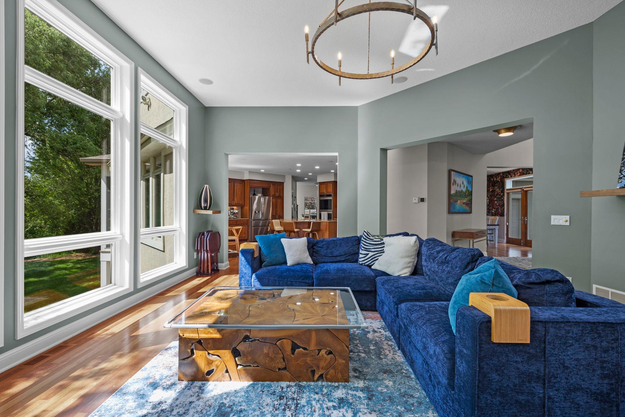 3907 Wild Meadows Drive