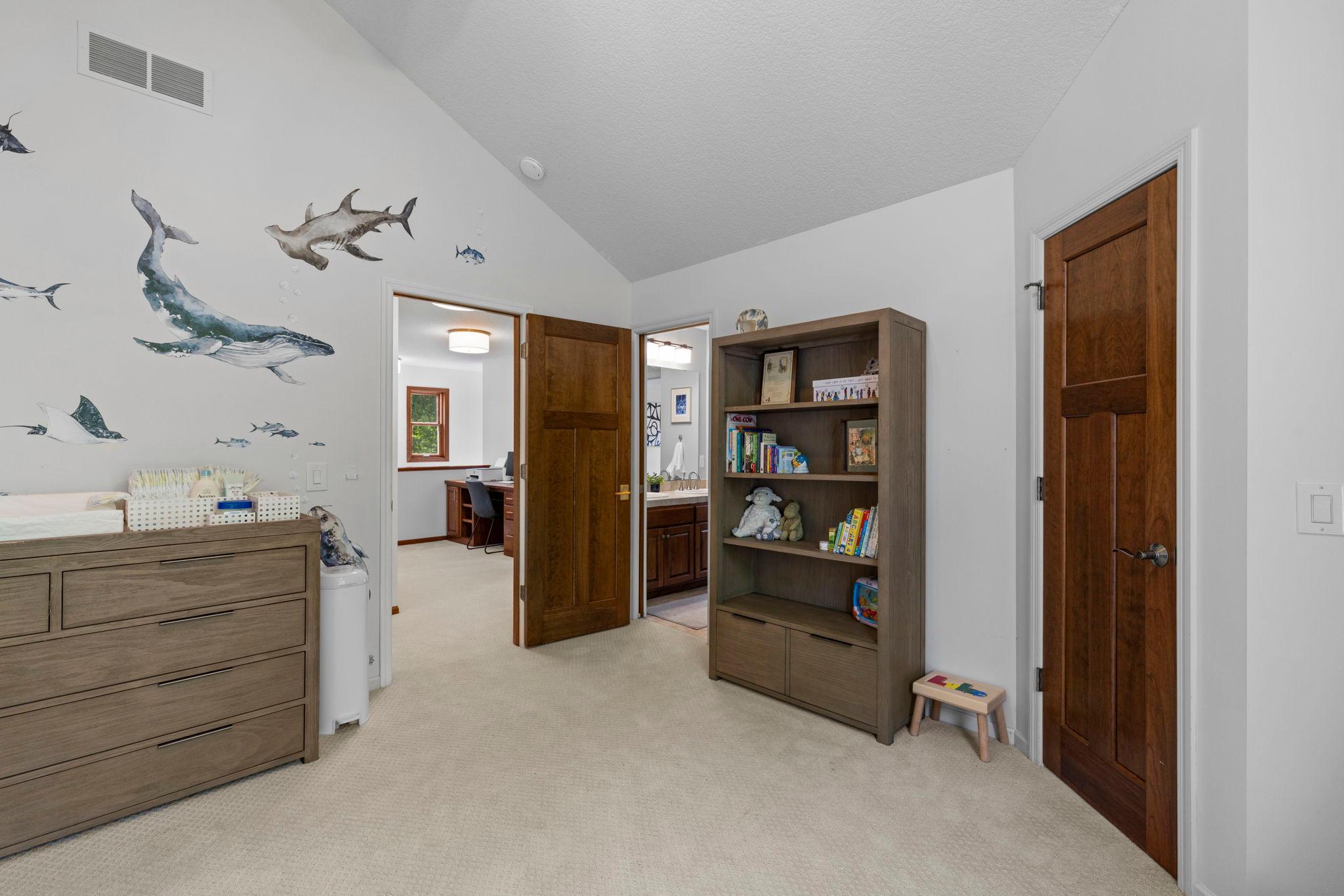 3907 Wild Meadows Drive
